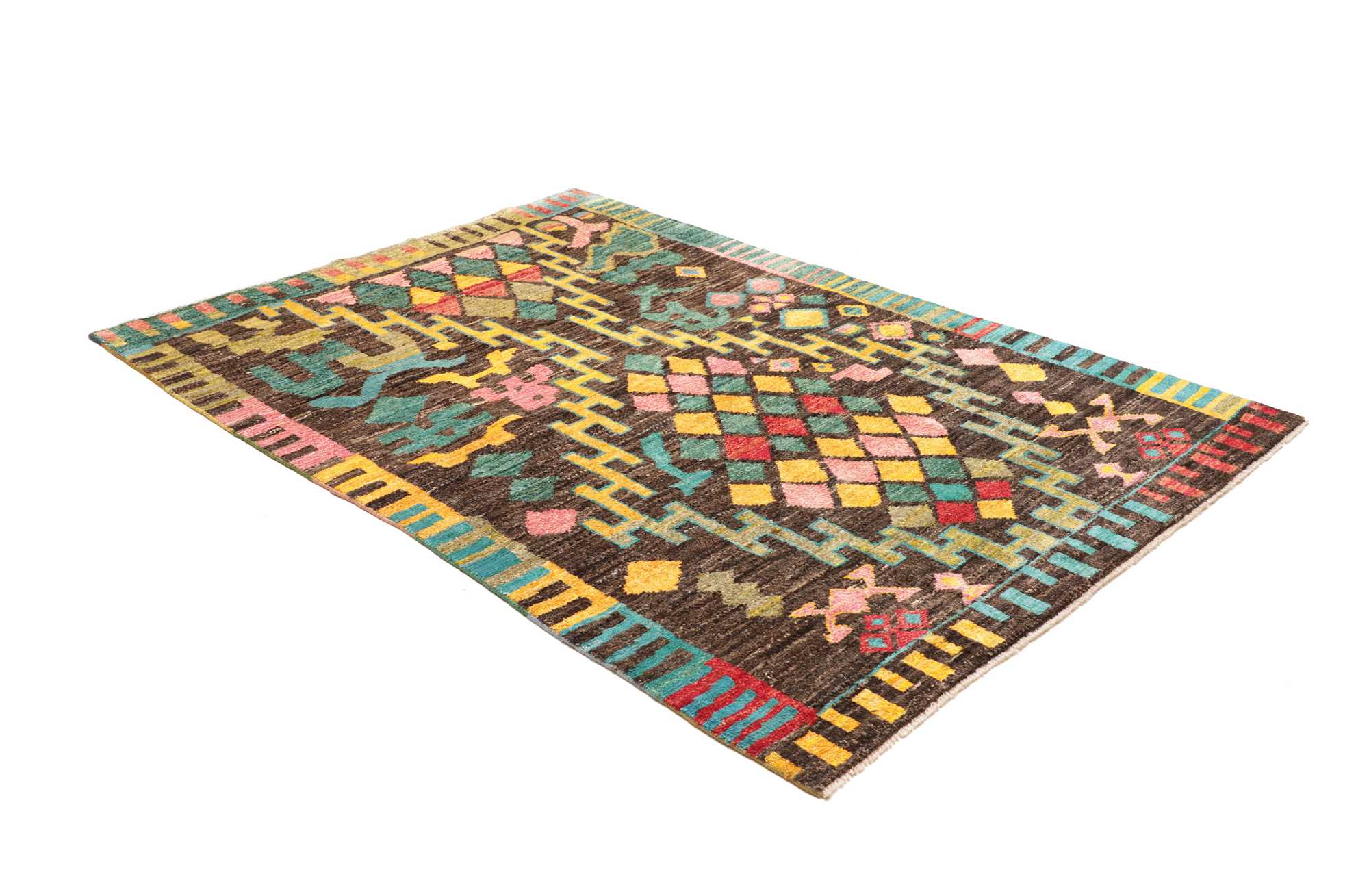 Beni Berber | 218 cm x 151 cm | Nr. 12-483583