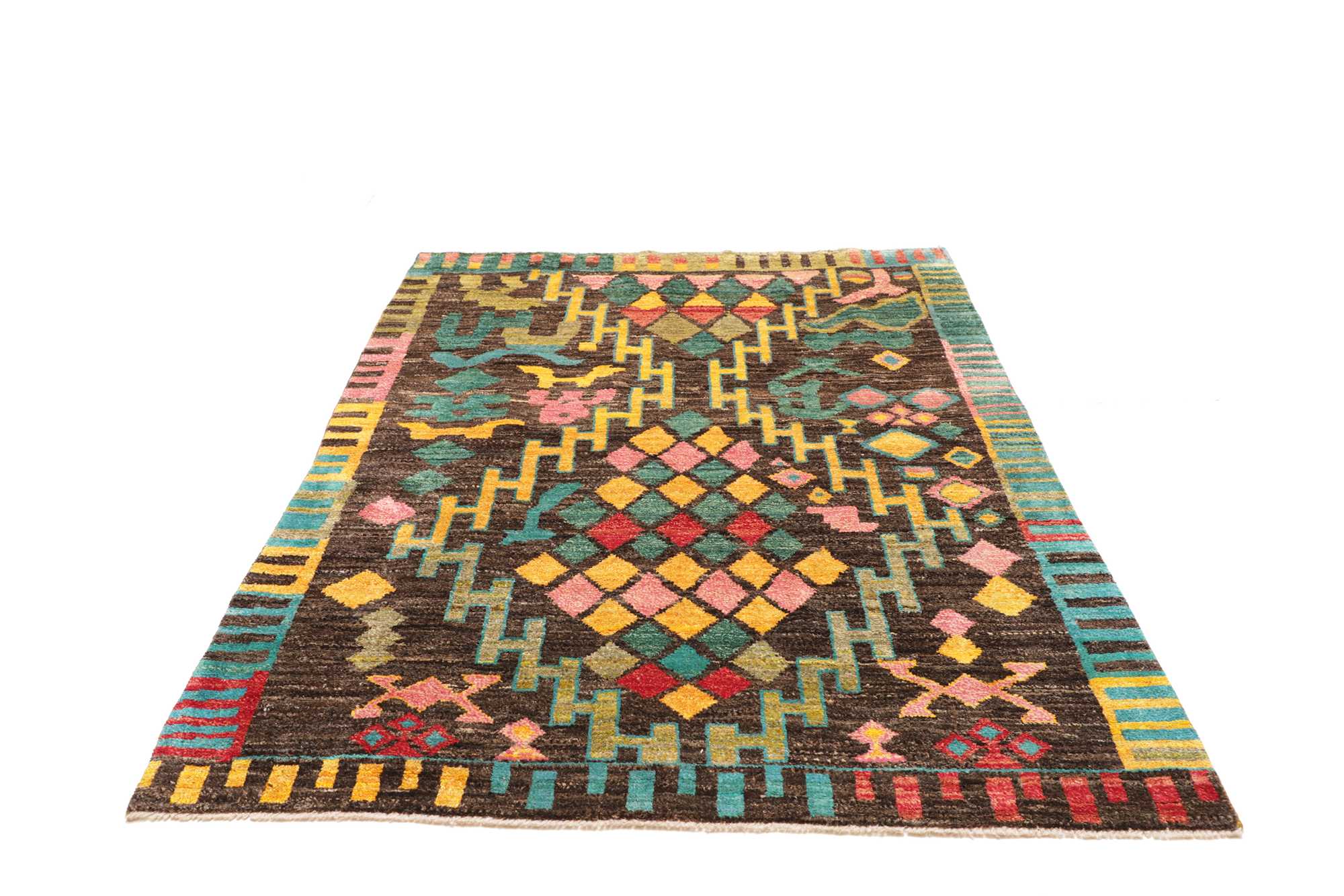 Beni Berber | 218 cm x 151 cm | Nr. 12-483583