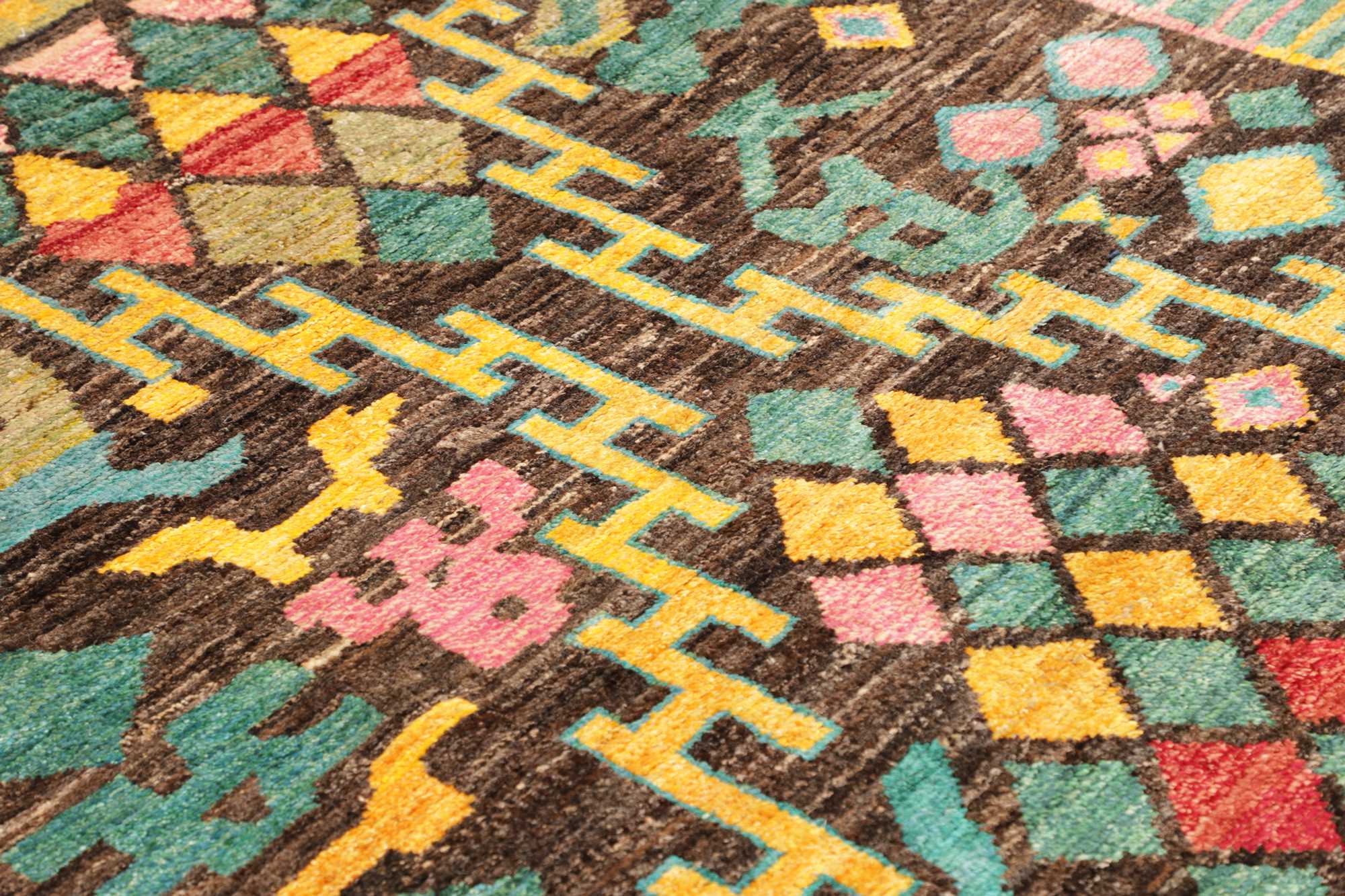 Beni Berber | 218 cm x 151 cm | Nr. 12-483583