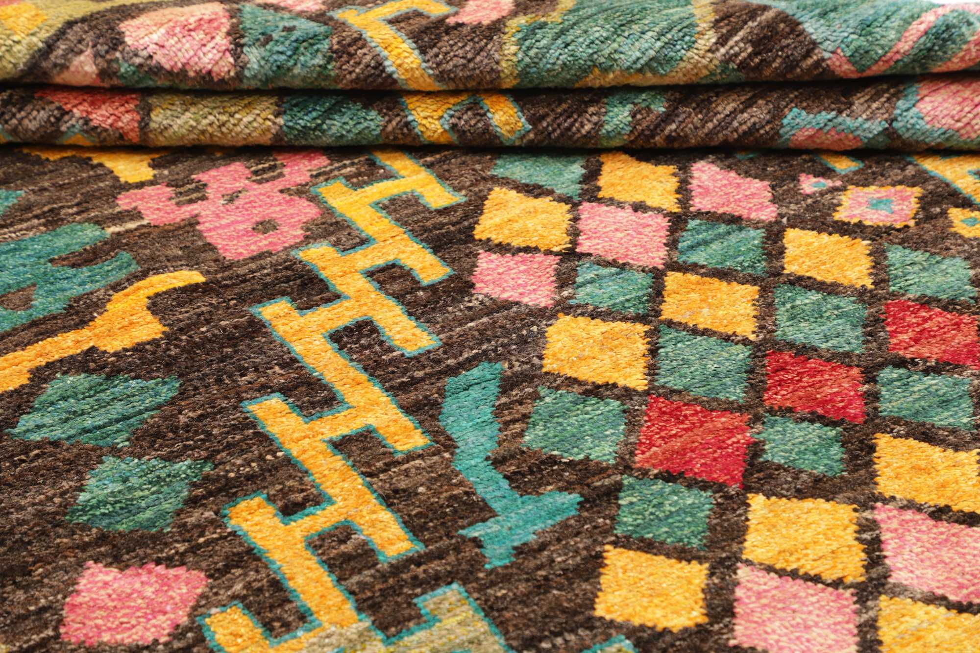 Beni Berber | 218 cm x 151 cm | Nr. 12-483583