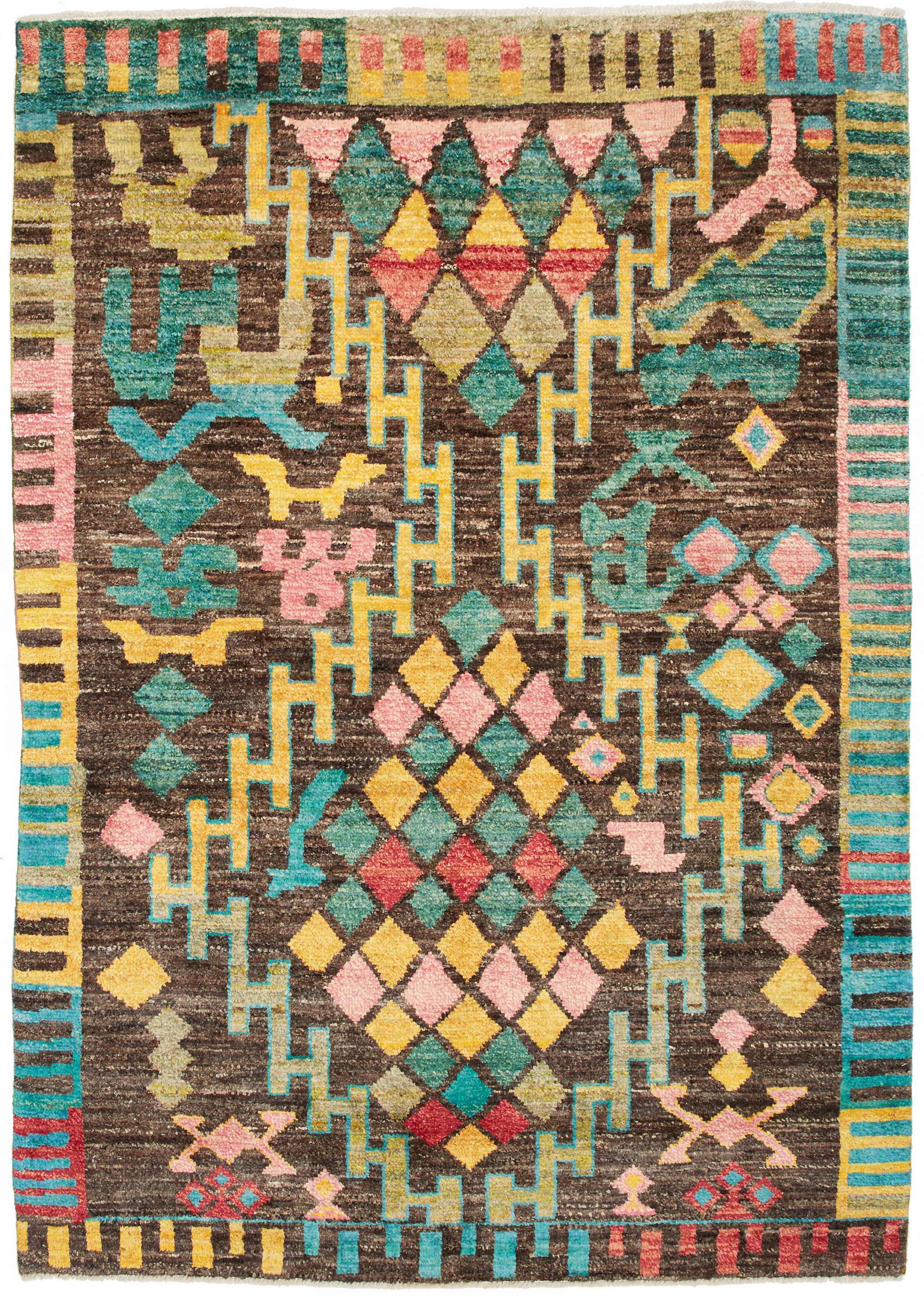 Beni Berber | 218 cm x 151 cm | Nr. 12-483583