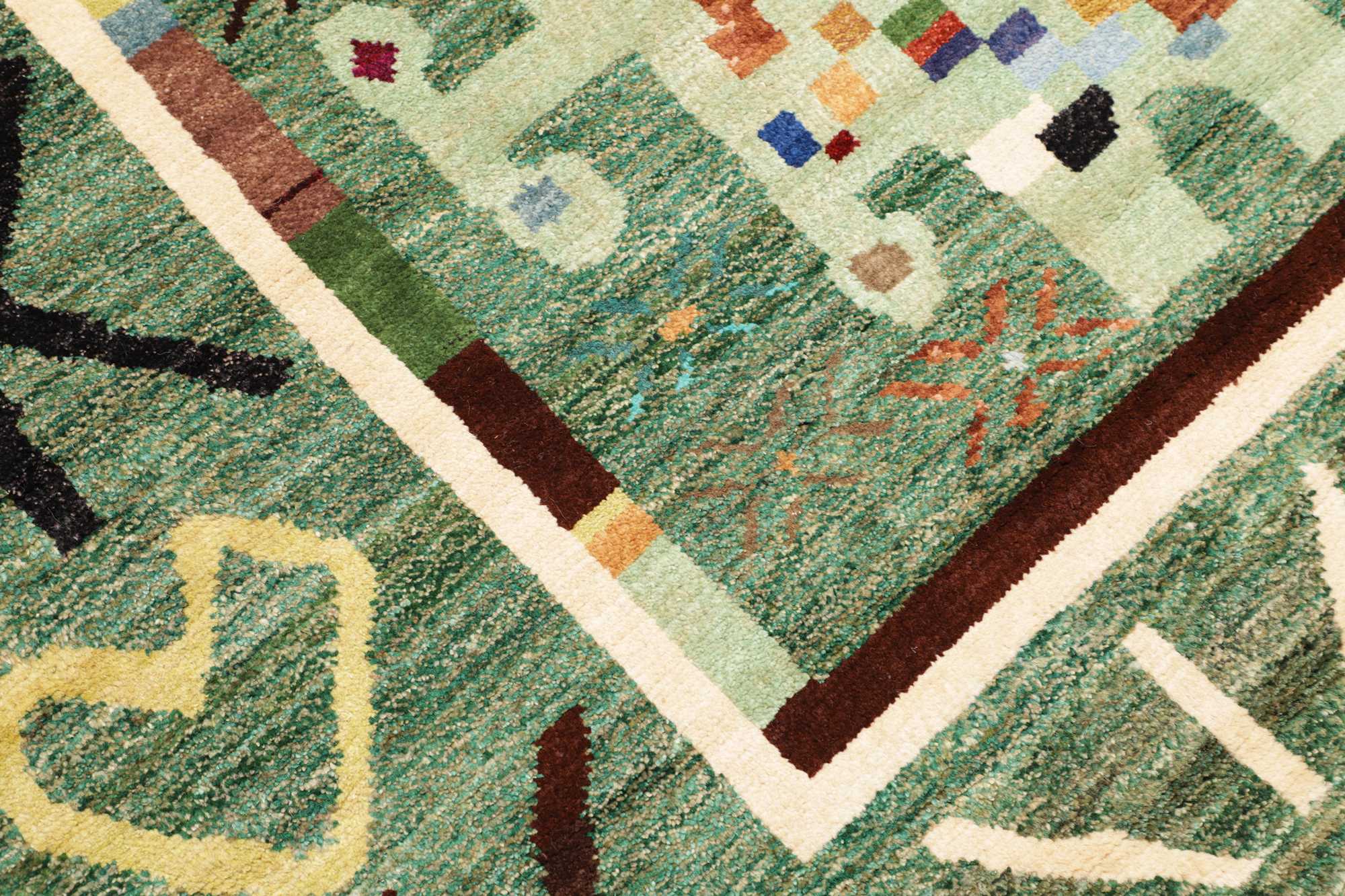 Beni Berber | 243 cm x 177 cm | Nr. 12-483584
