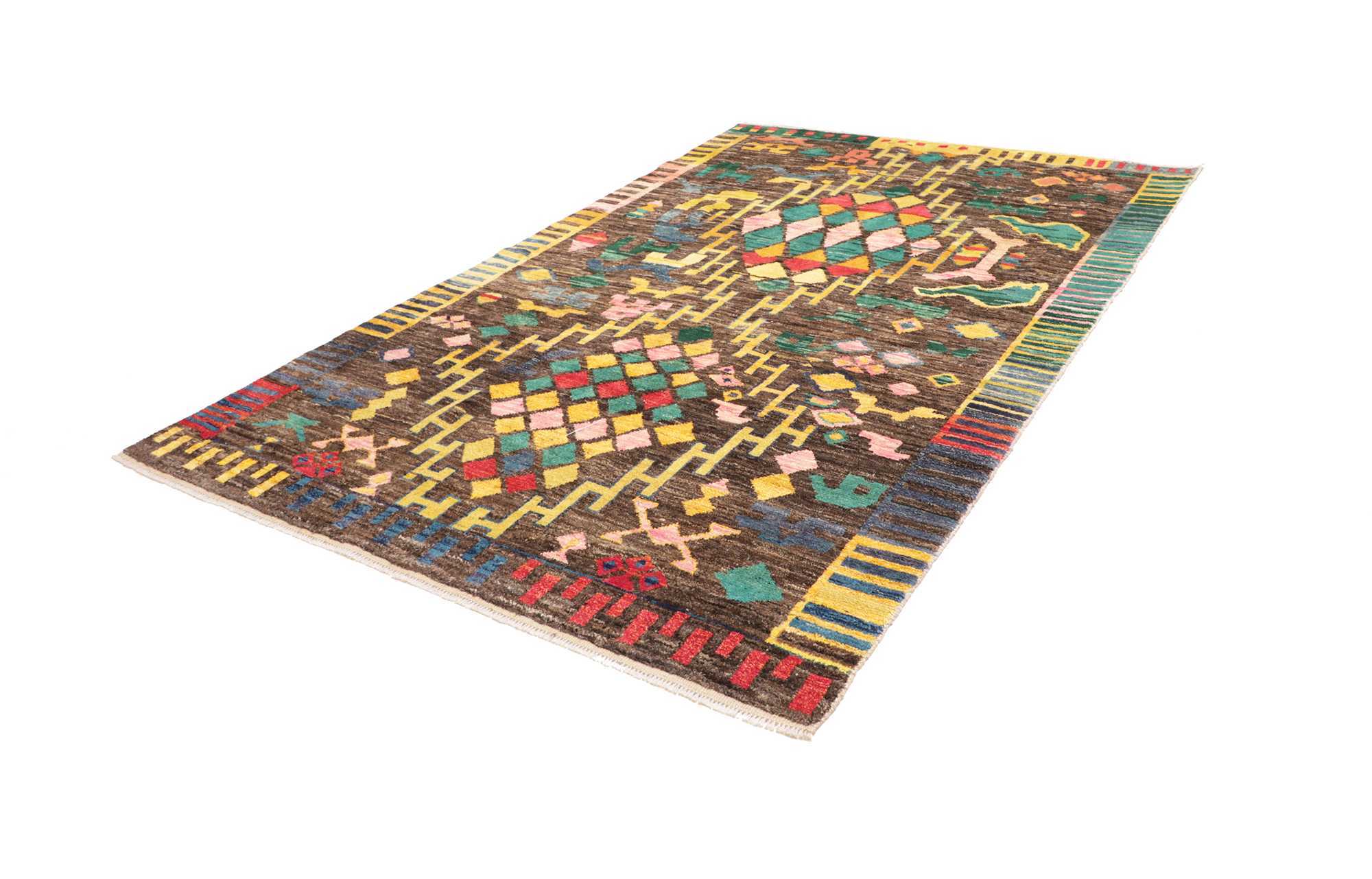 Beni Berber | 282 cm x 188 cm | Nr. 12-483585