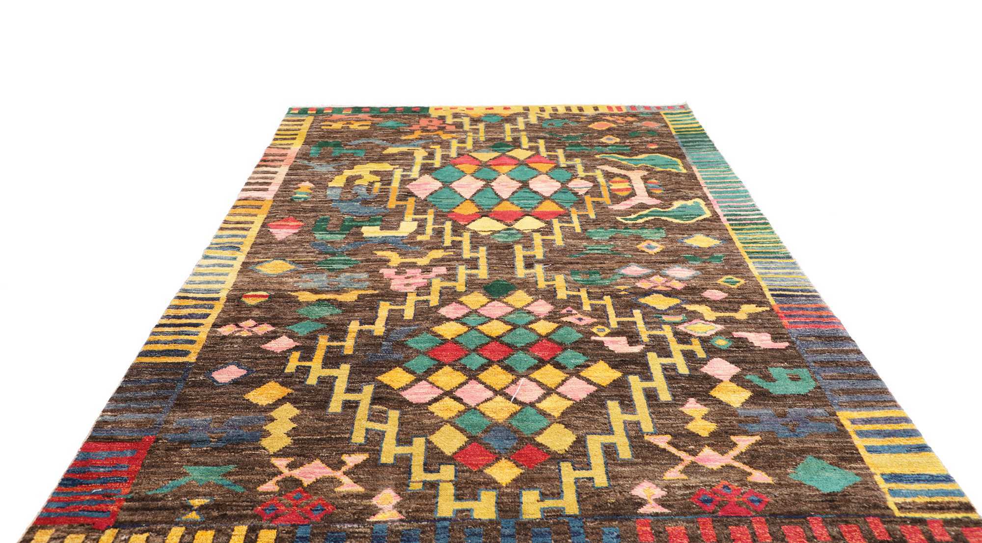 Beni Berber | 282 cm x 188 cm | Nr. 12-483585