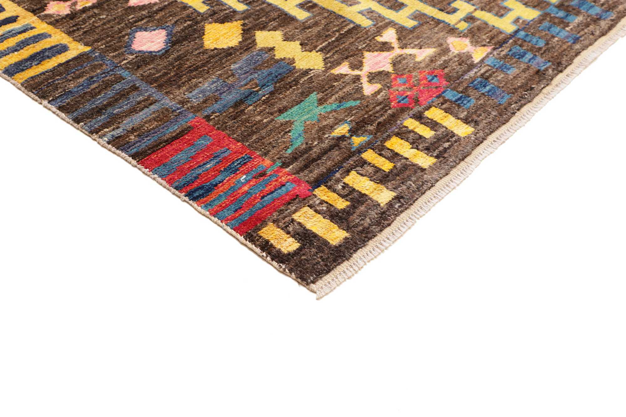 Beni Berber | 282 cm x 188 cm | Nr. 12-483585