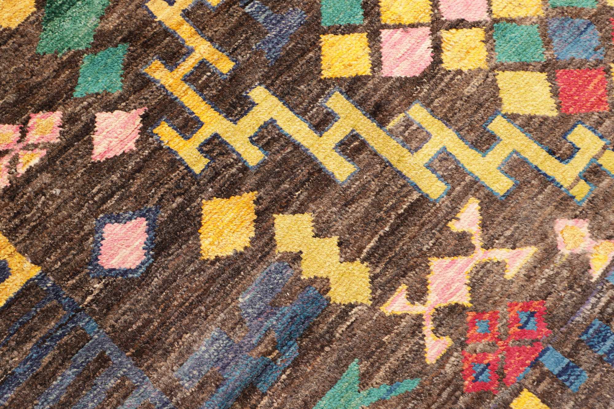Beni Berber | 282 cm x 188 cm | Nr. 12-483585