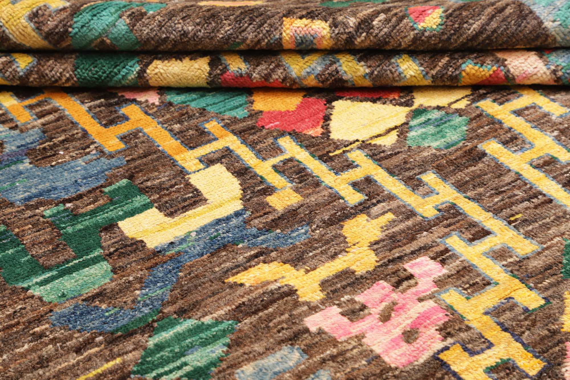 Beni Berber | 282 cm x 188 cm | Nr. 12-483585