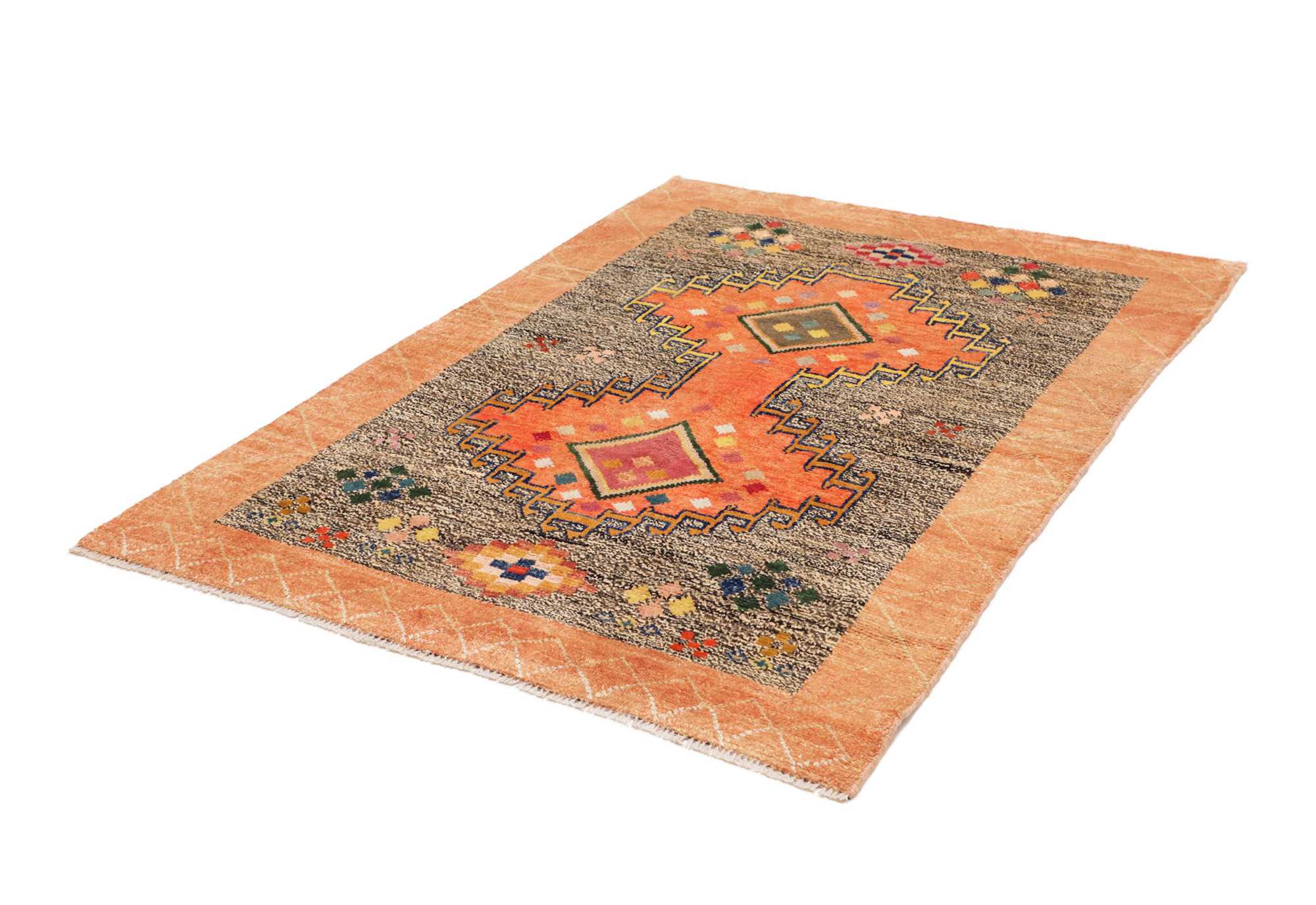 Beni Berber | 181 cm x 132 cm | Nr. 12-483588