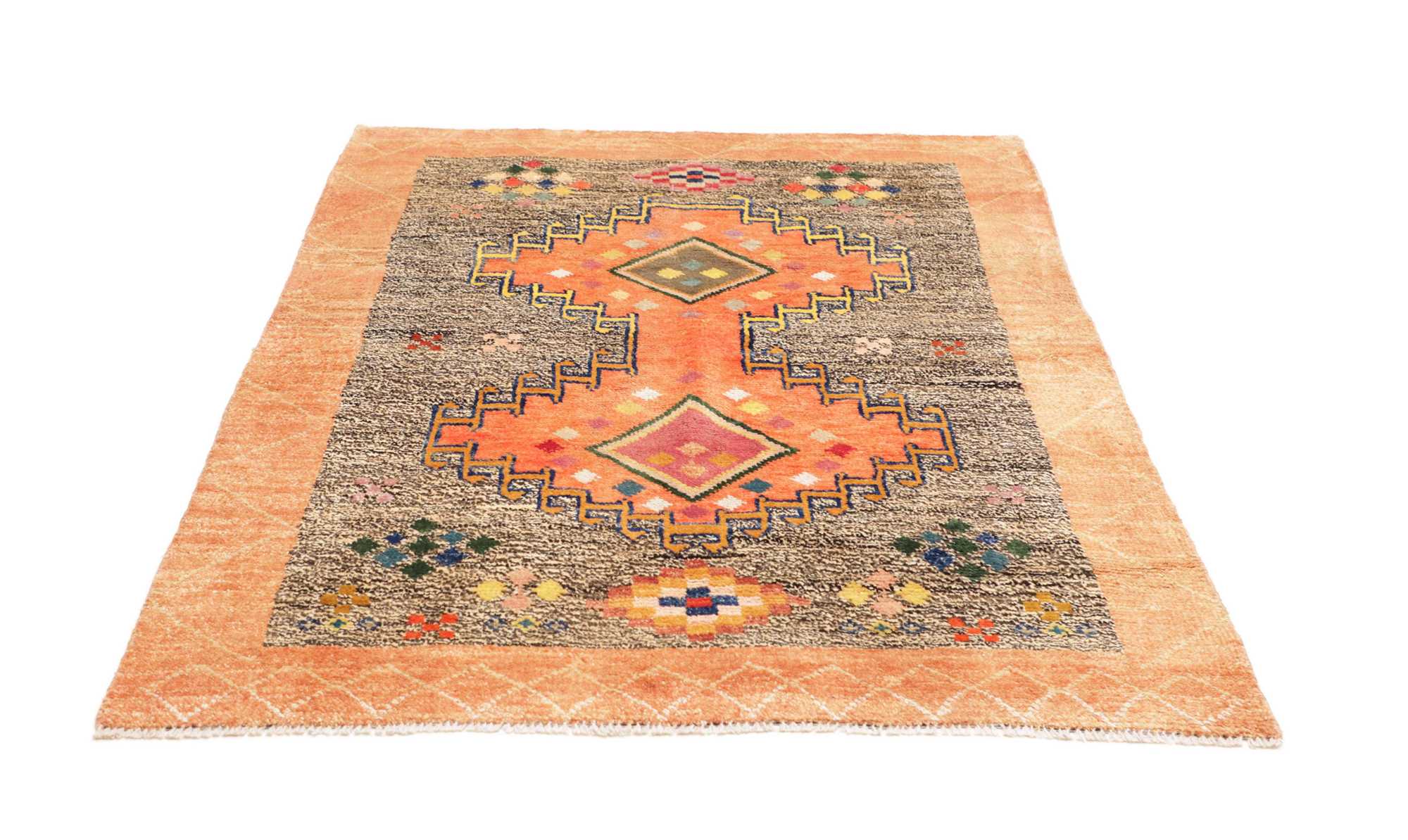 Beni Berber | 181 cm x 132 cm | Nr. 12-483588