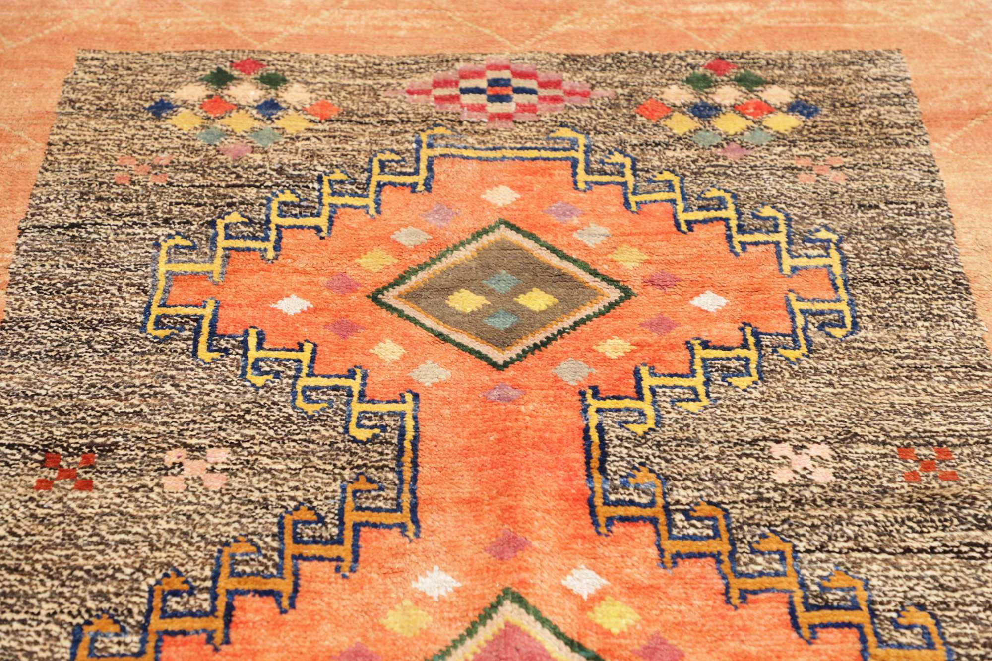 Beni Berber | 181 cm x 132 cm | Nr. 12-483588