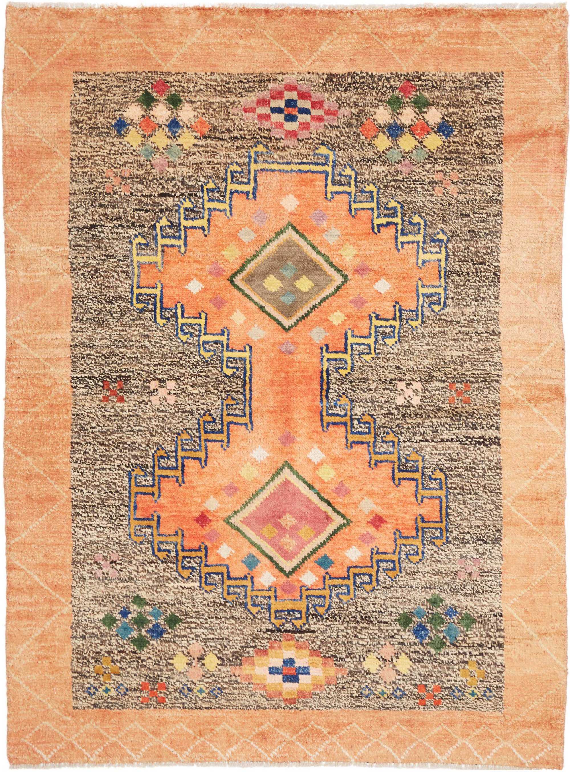 Beni Berber | 181 cm x 132 cm | Nr. 12-483588