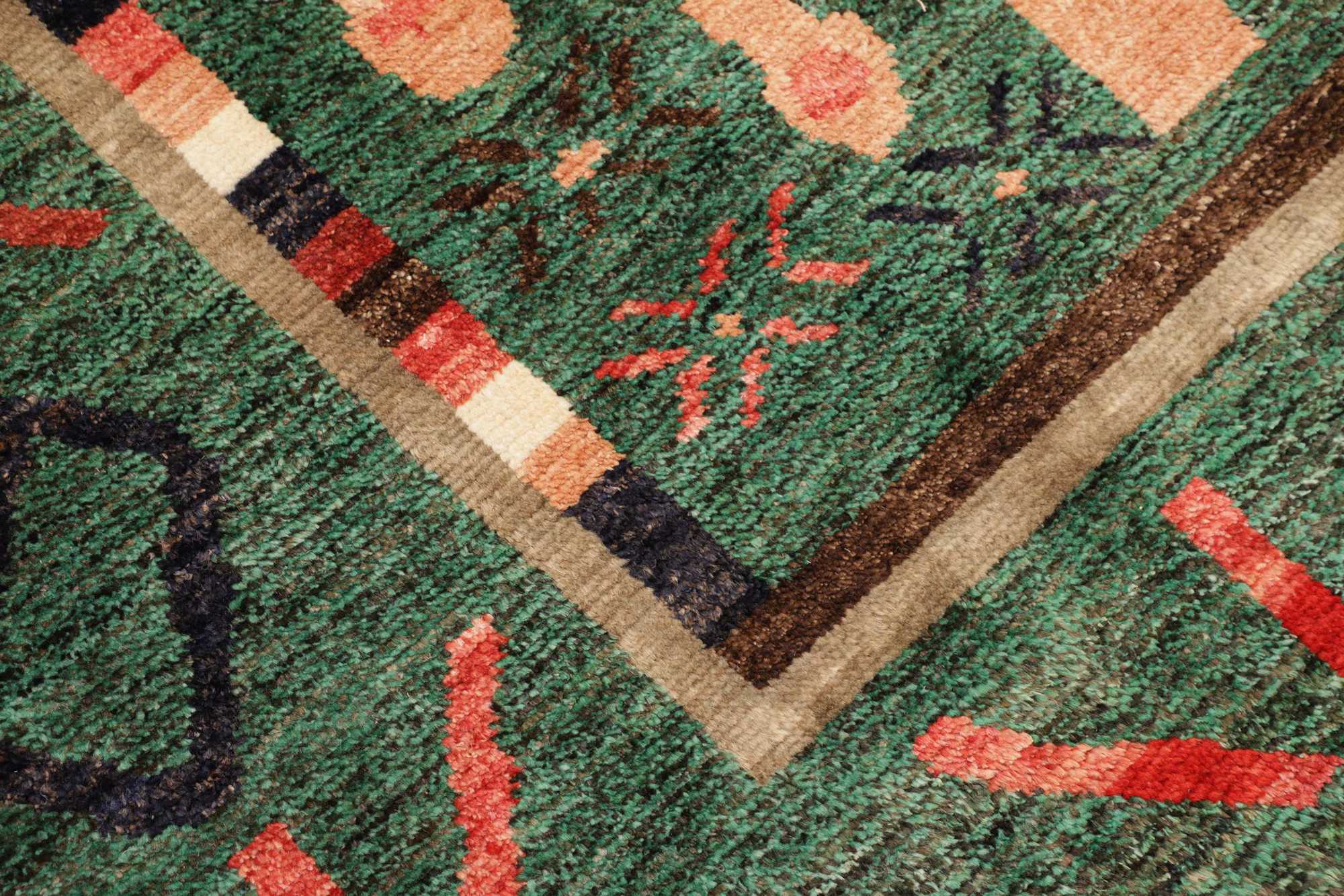 Beni Berber | 243 cm x 178 cm | Nr. 12-483591