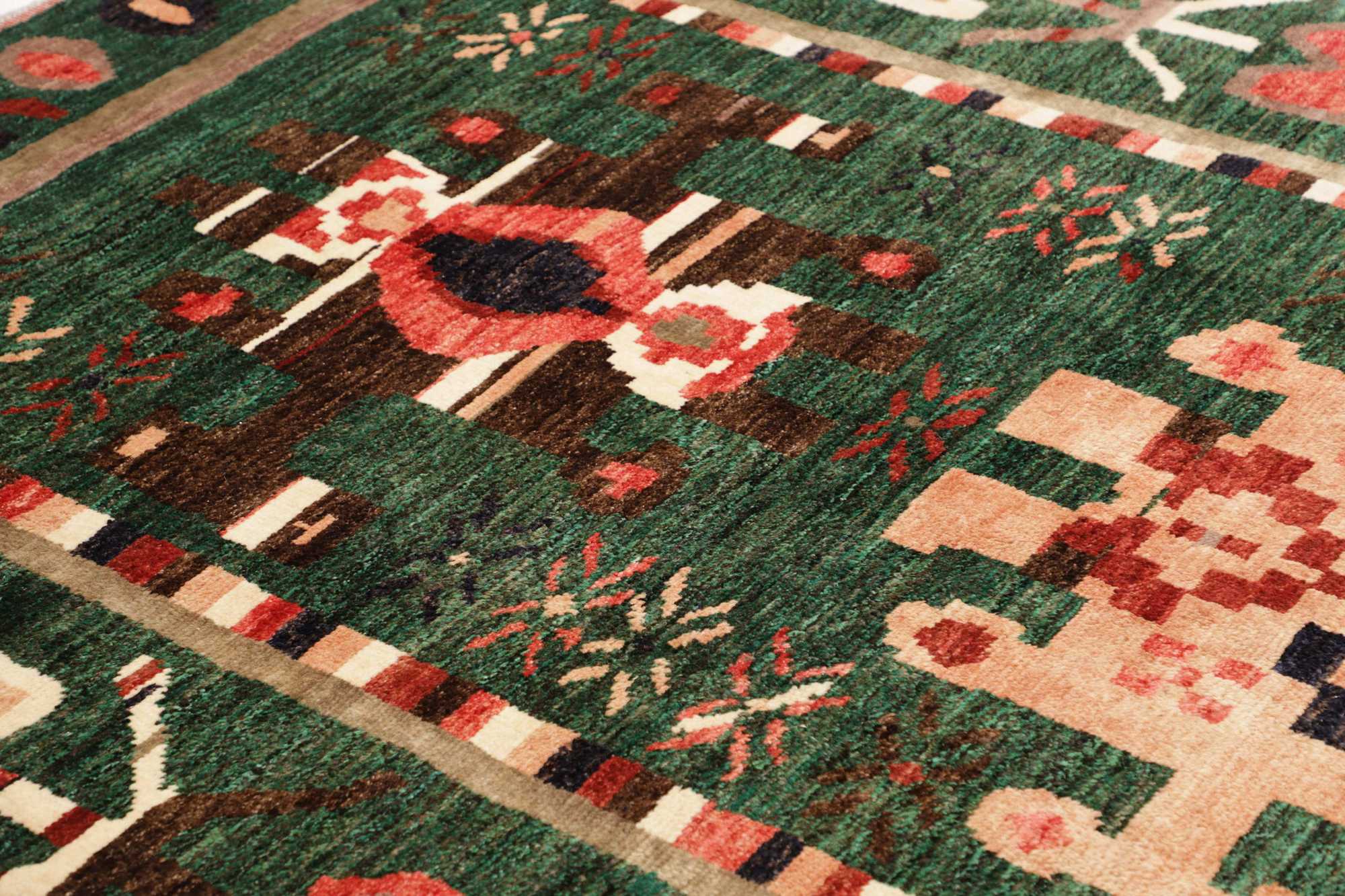 Beni Berber | 243 cm x 178 cm | Nr. 12-483591
