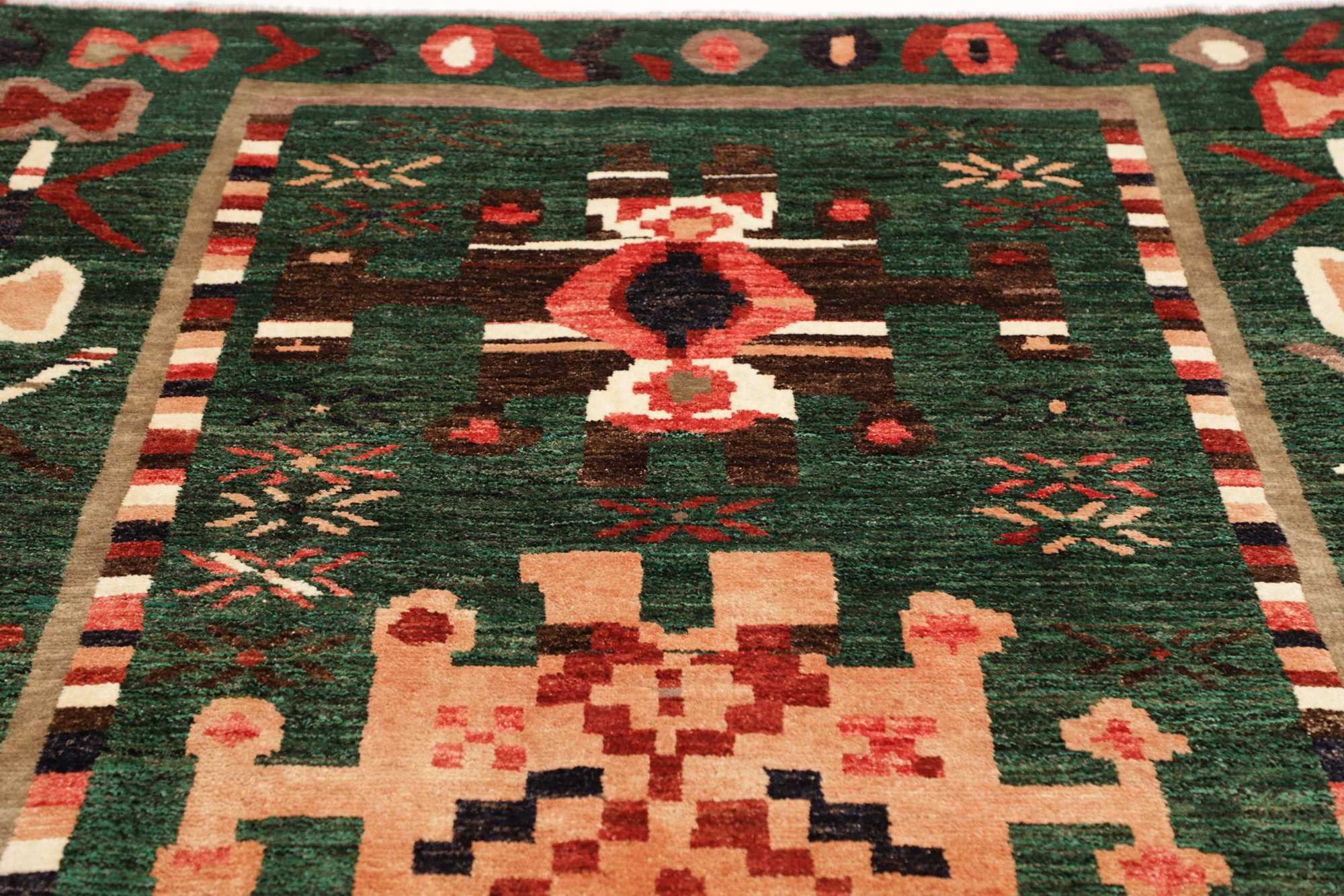 Beni Berber | 243 cm x 178 cm | Nr. 12-483591