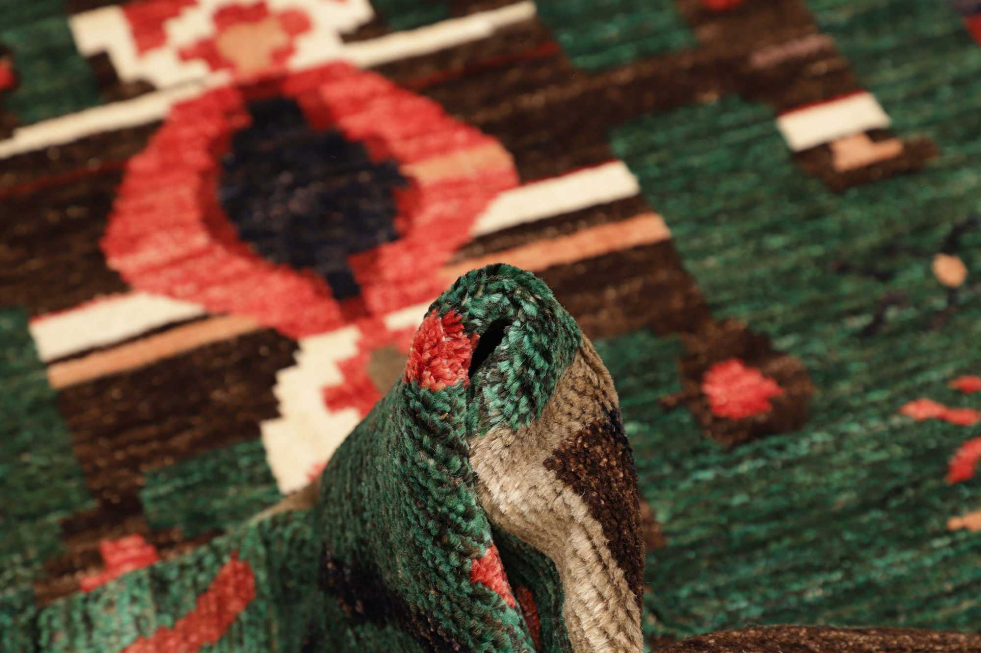 Beni Berber | 243 cm x 178 cm | Nr. 12-483591
