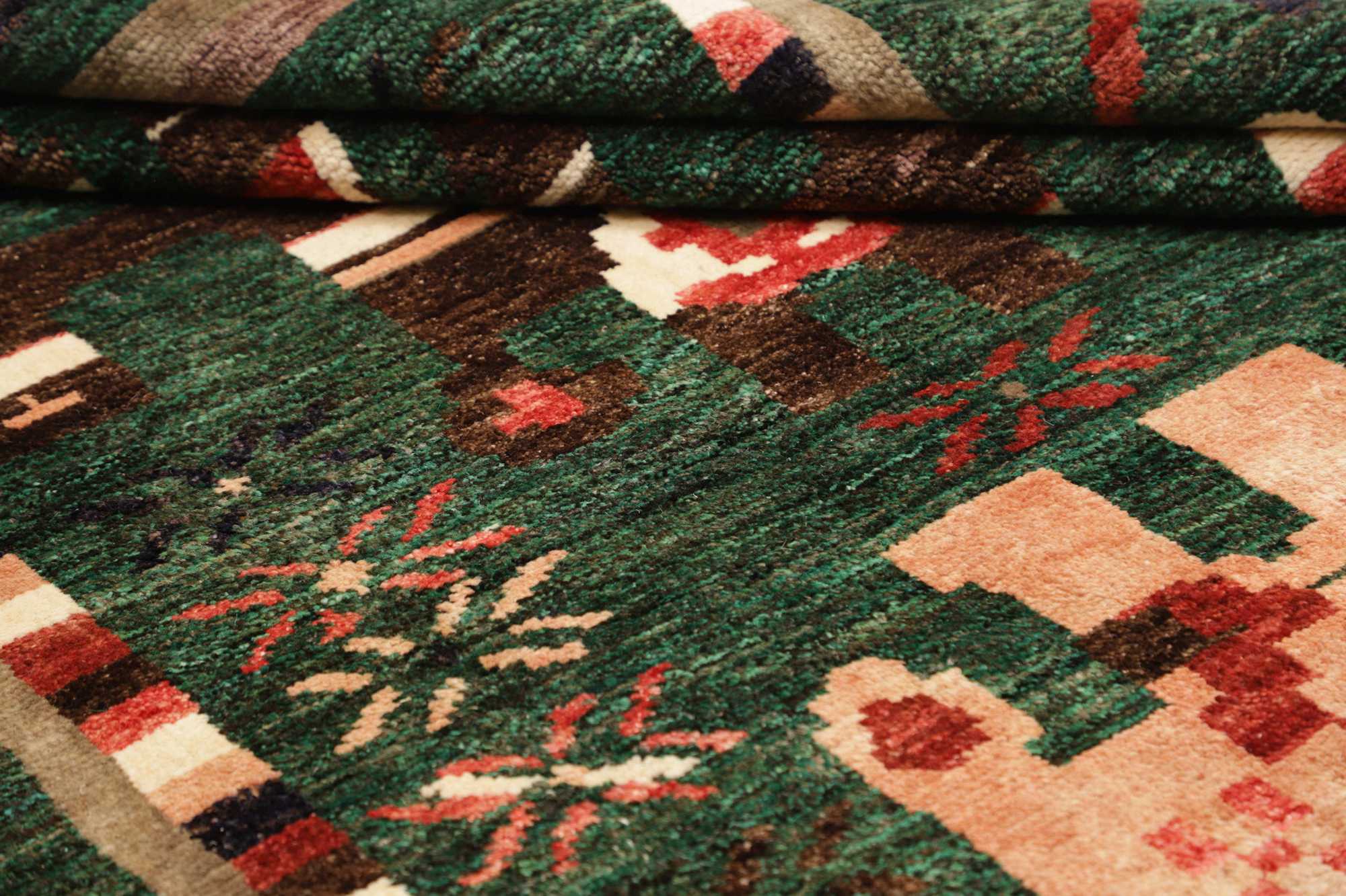 Beni Berber | 243 cm x 178 cm | Nr. 12-483591