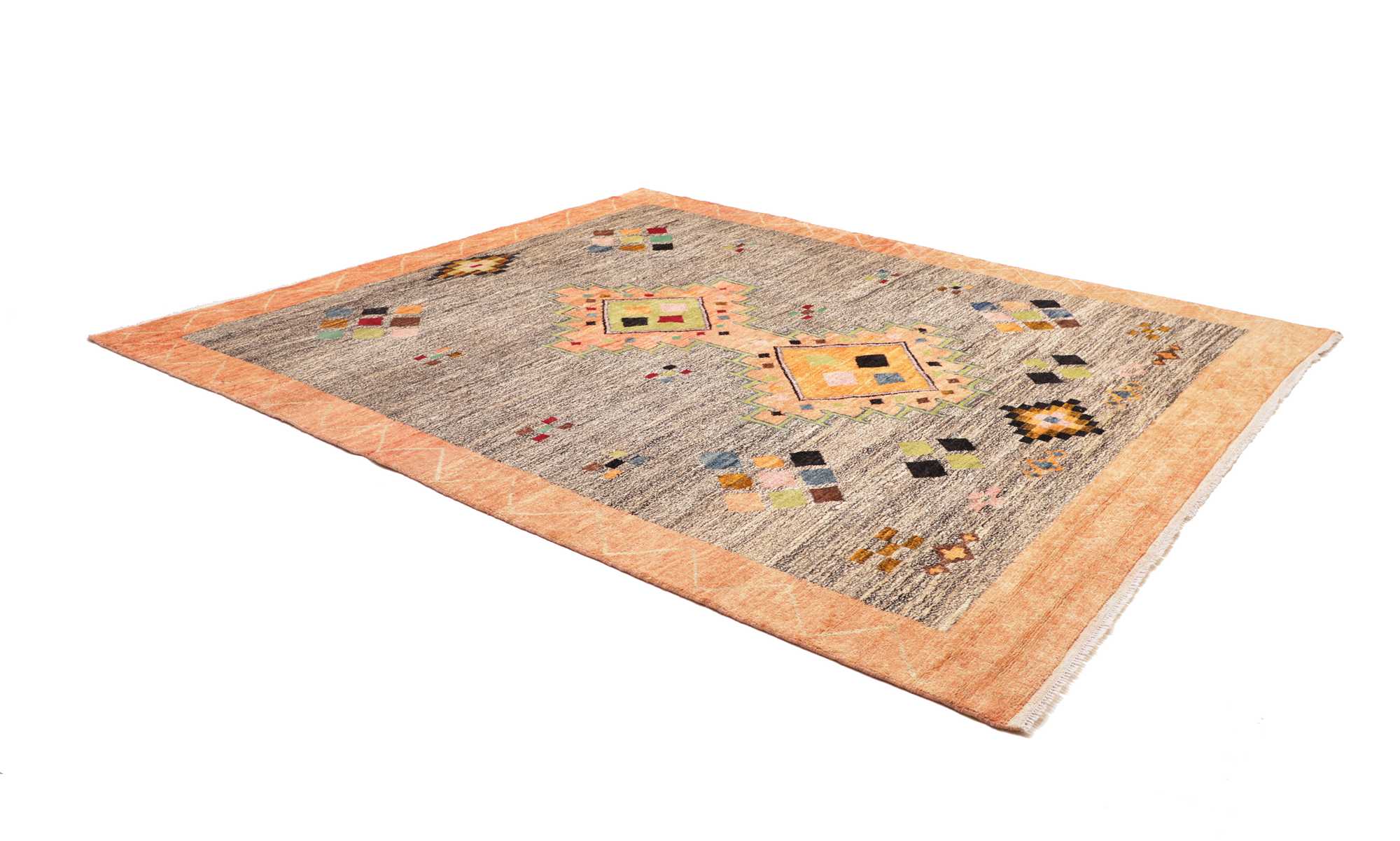 Beni Berber | 305 cm x 263 cm | Nr. 12-483593