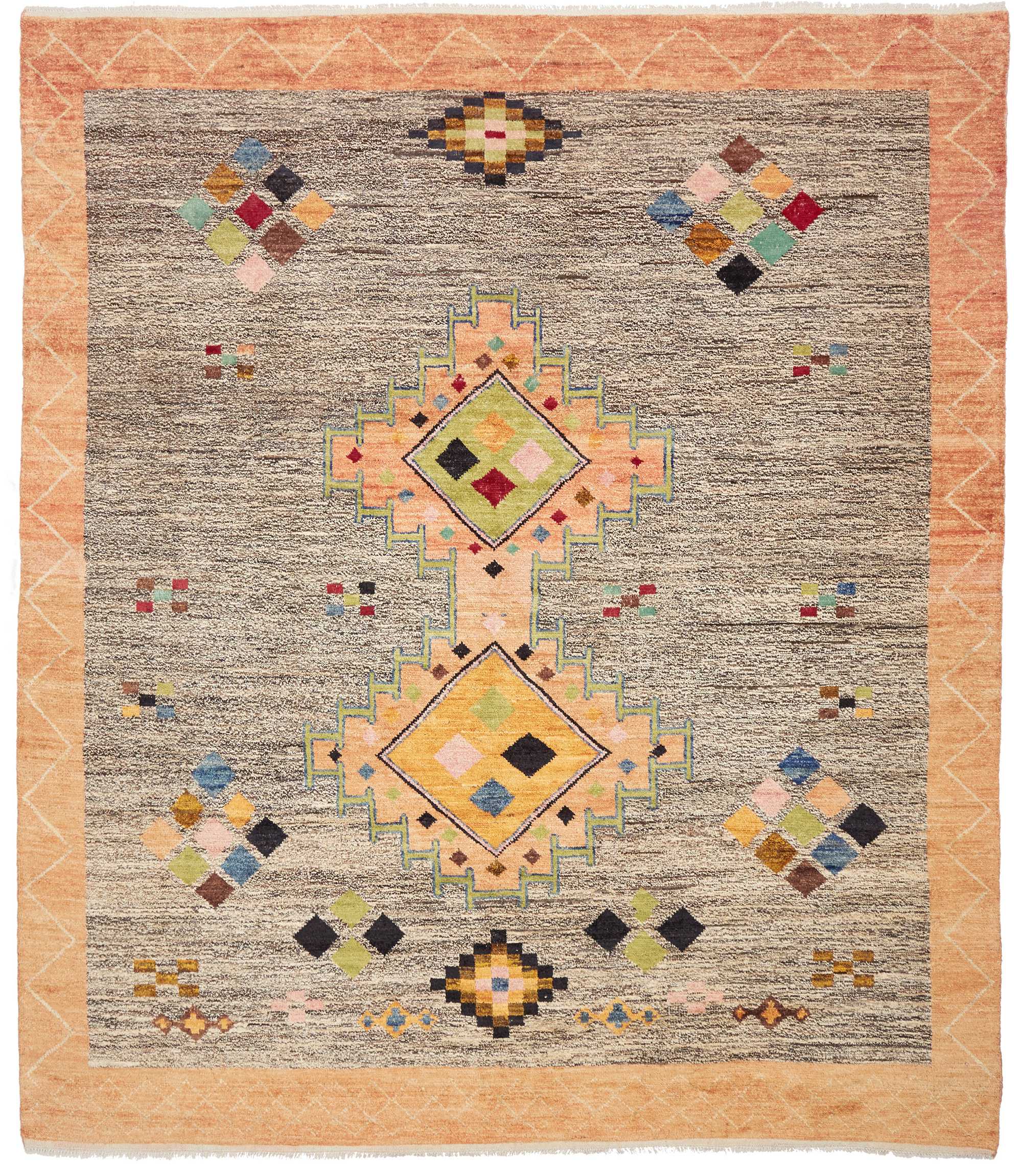 Beni Berber | 305 cm x 263 cm | Nr. 12-483593