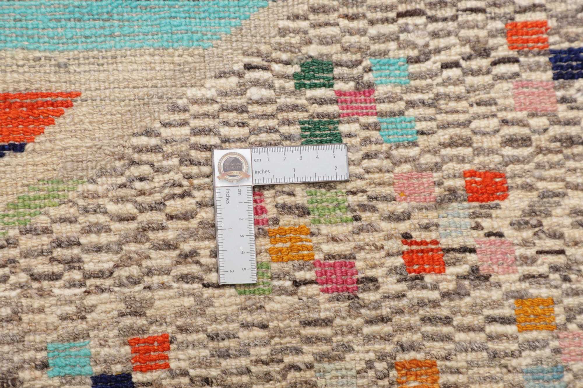 Beni Berber | 189 cm x 132 cm | Nr. 12-483594