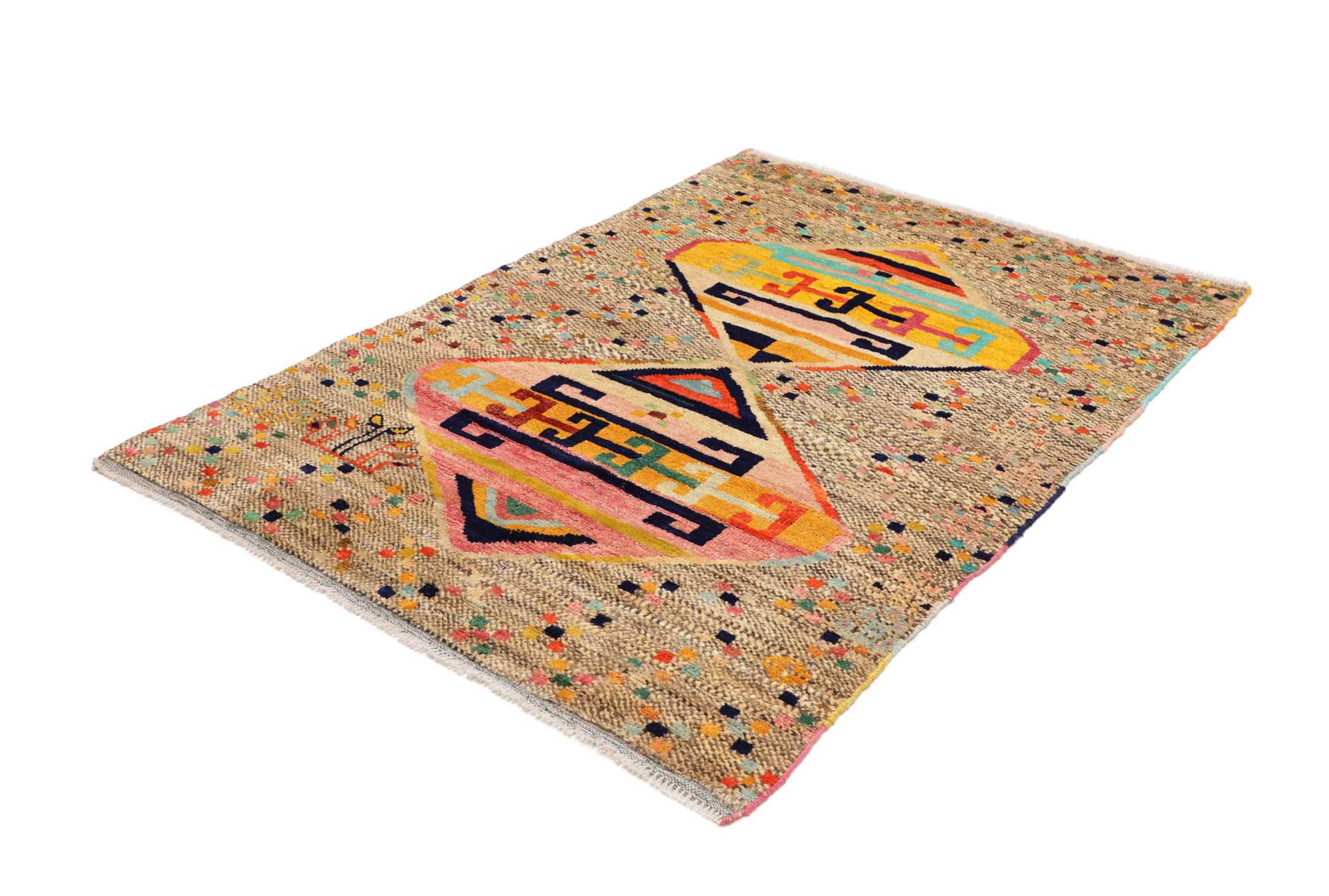 Beni Berber | 189 cm x 132 cm | Nr. 12-483594
