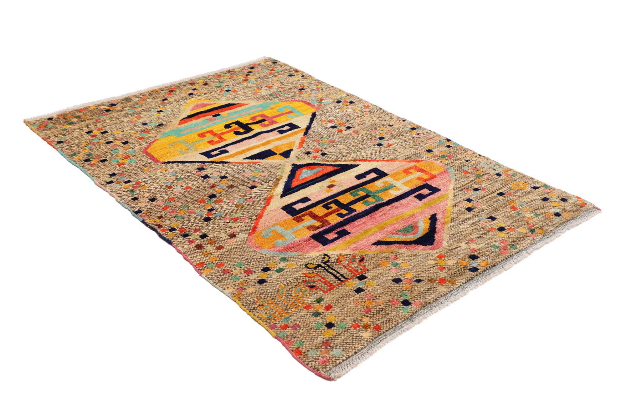 Beni Berber | 189 cm x 132 cm | Nr. 12-483594