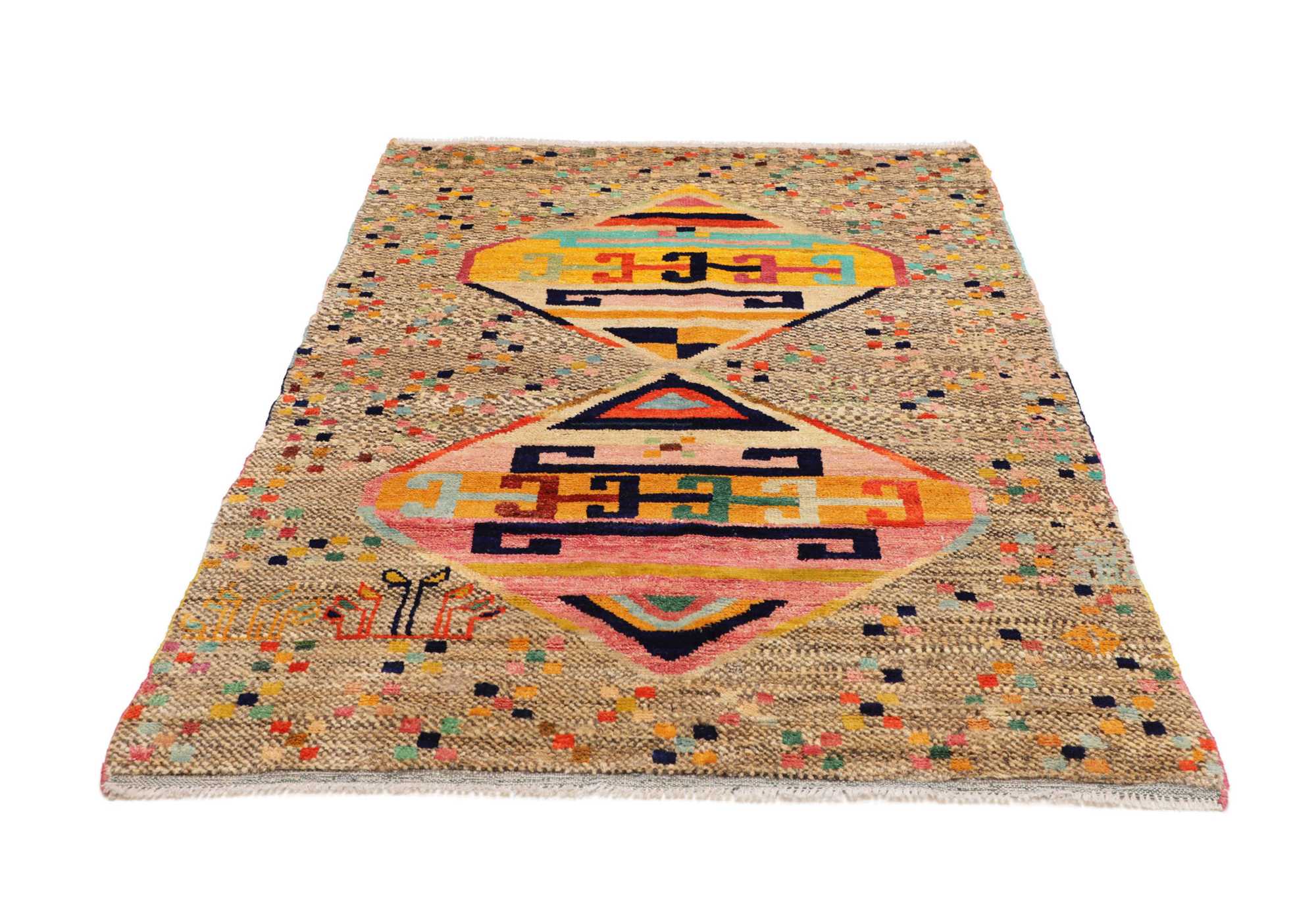 Beni Berber | 189 cm x 132 cm | Nr. 12-483594