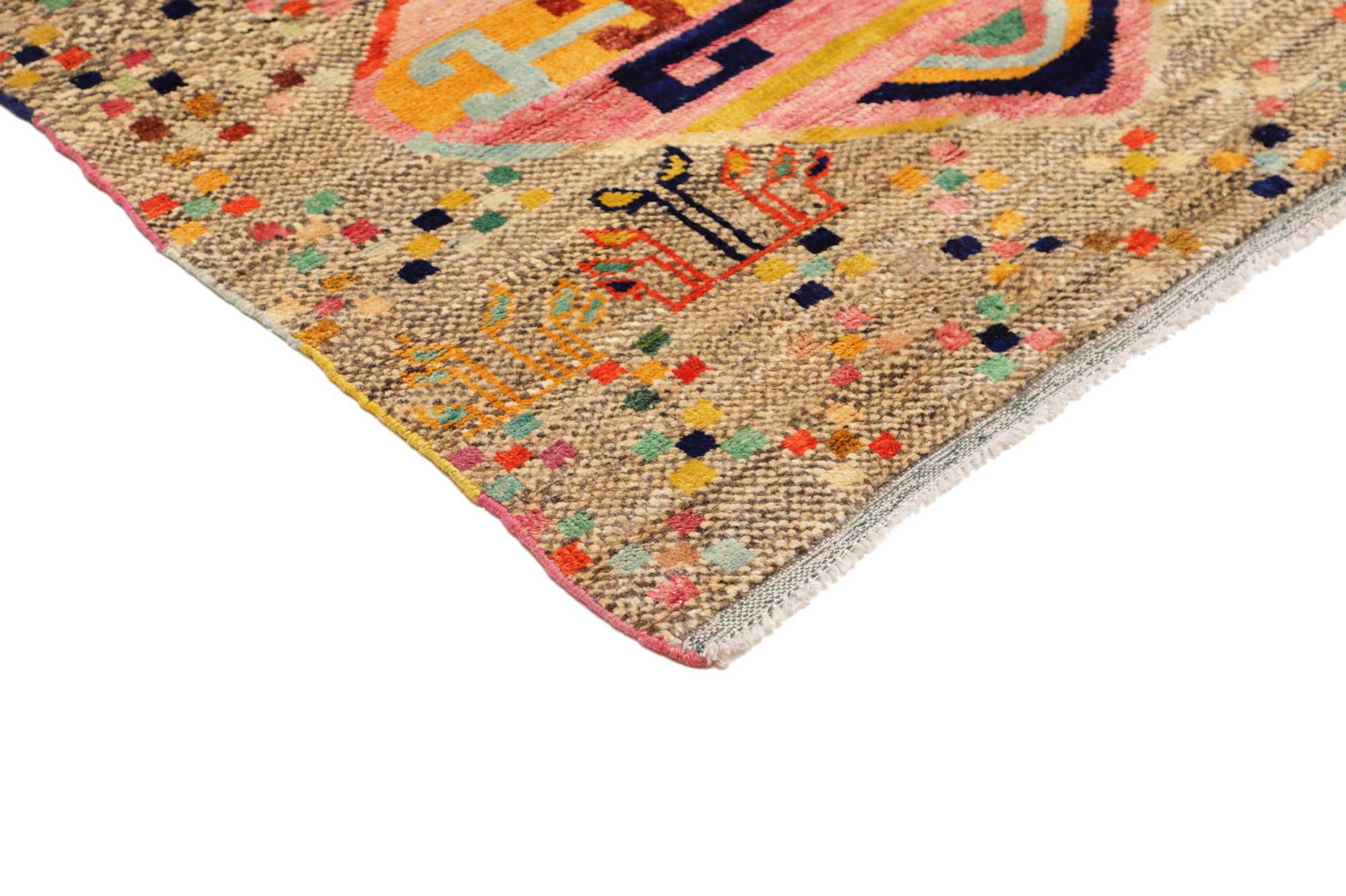 Beni Berber | 189 cm x 132 cm | Nr. 12-483594