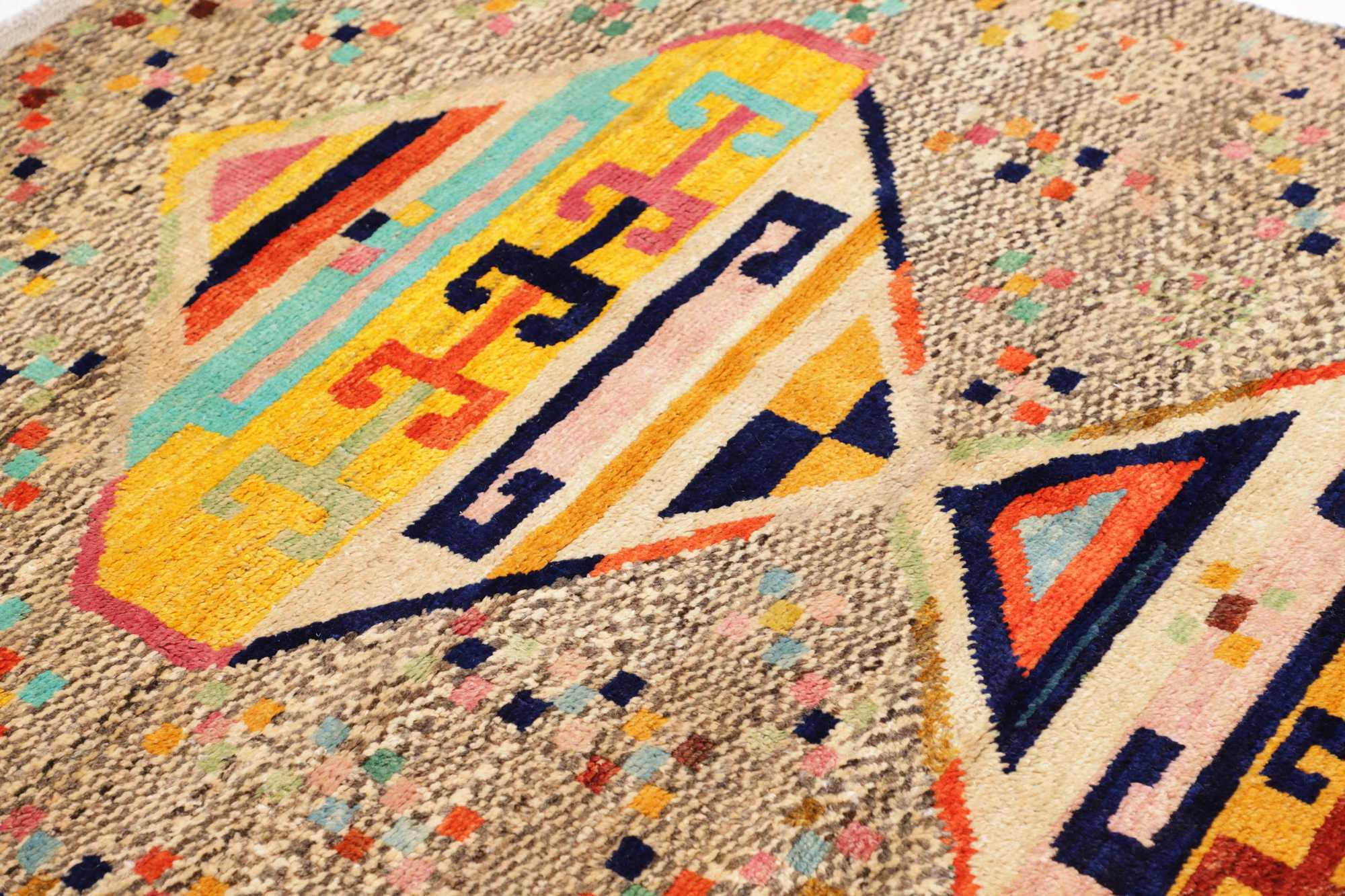 Beni Berber | 189 cm x 132 cm | Nr. 12-483594