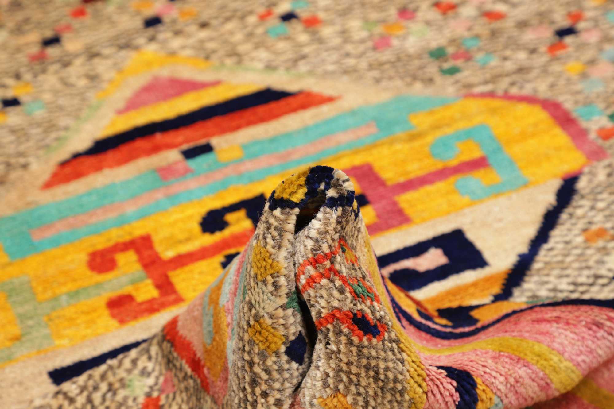 Beni Berber | 189 cm x 132 cm | Nr. 12-483594