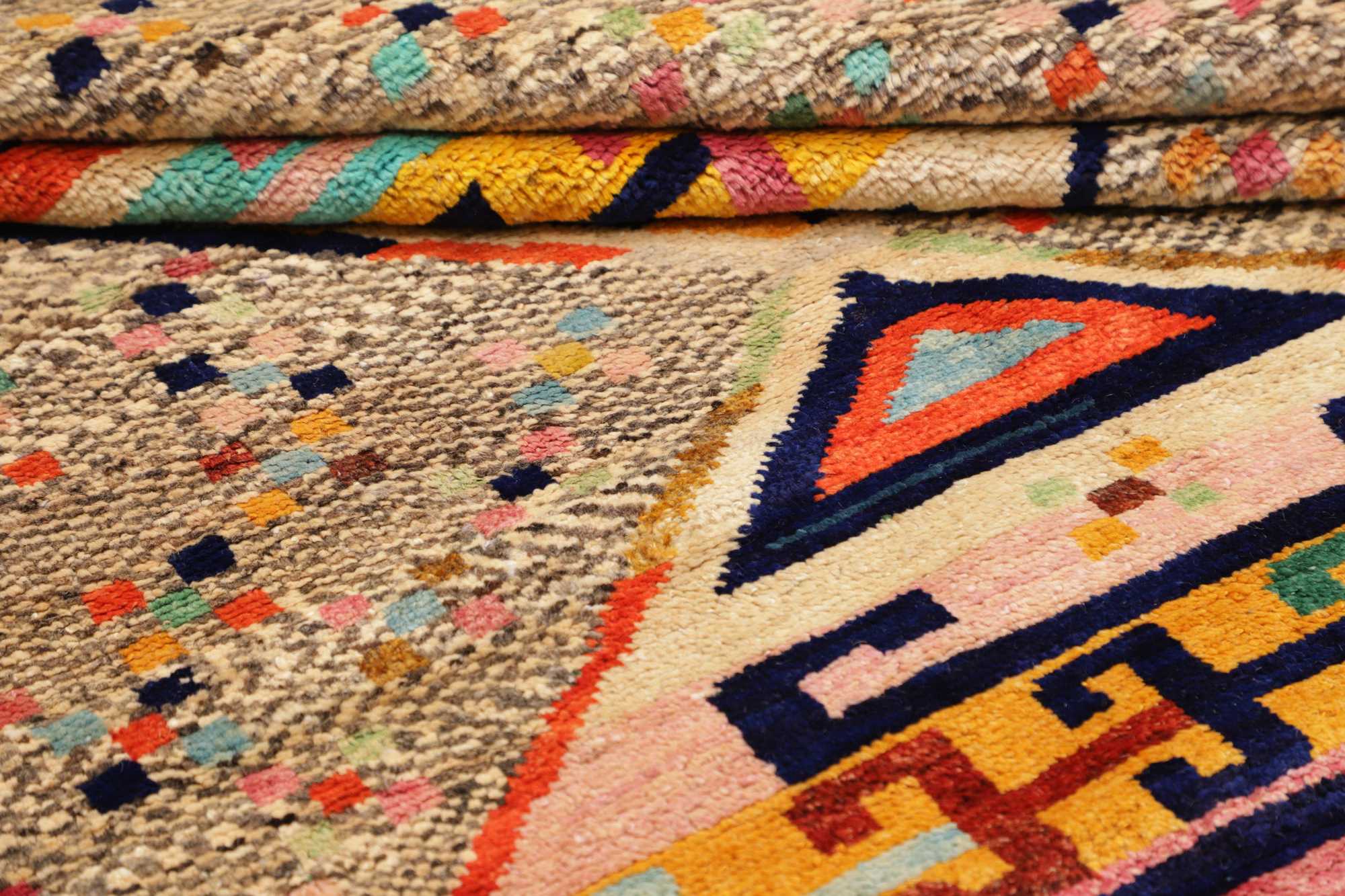 Beni Berber | 189 cm x 132 cm | Nr. 12-483594