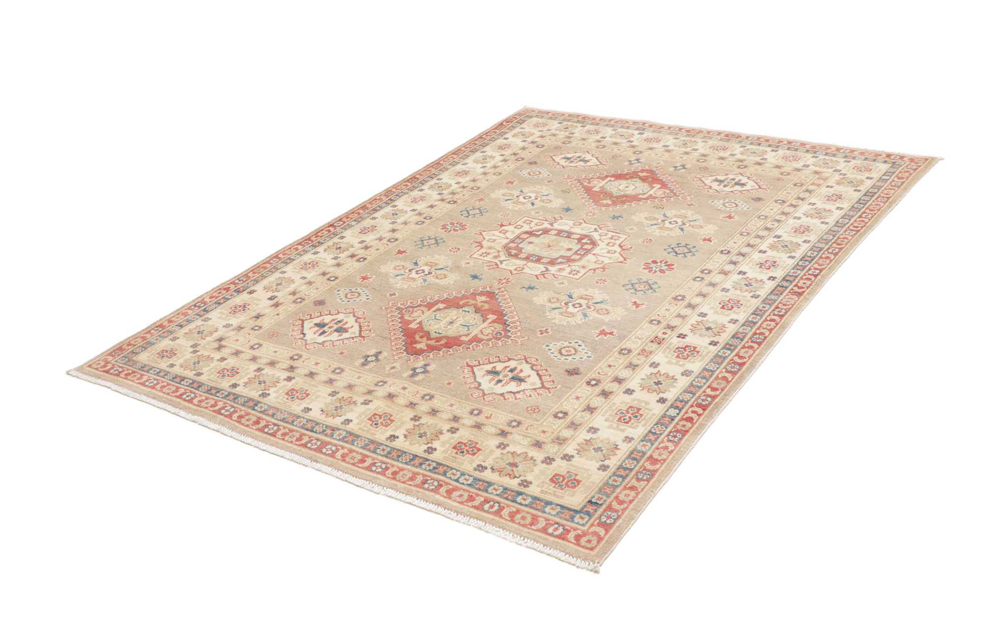 Kazak | 201 cm x 152 cm | Nr. 12-483824