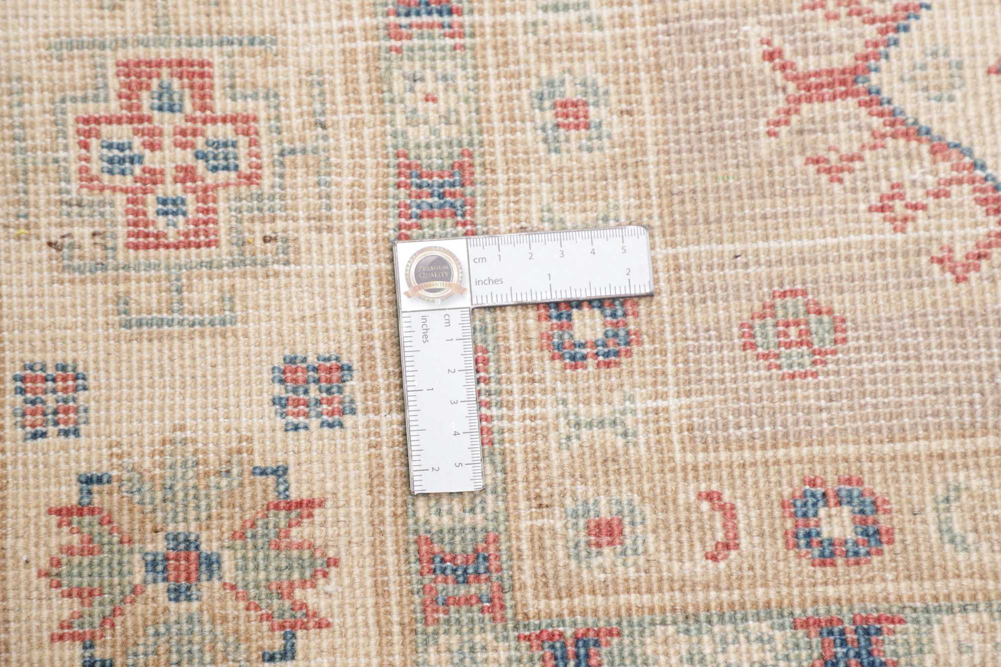 Kazak | 201 cm x 152 cm | Nr. 12-483824