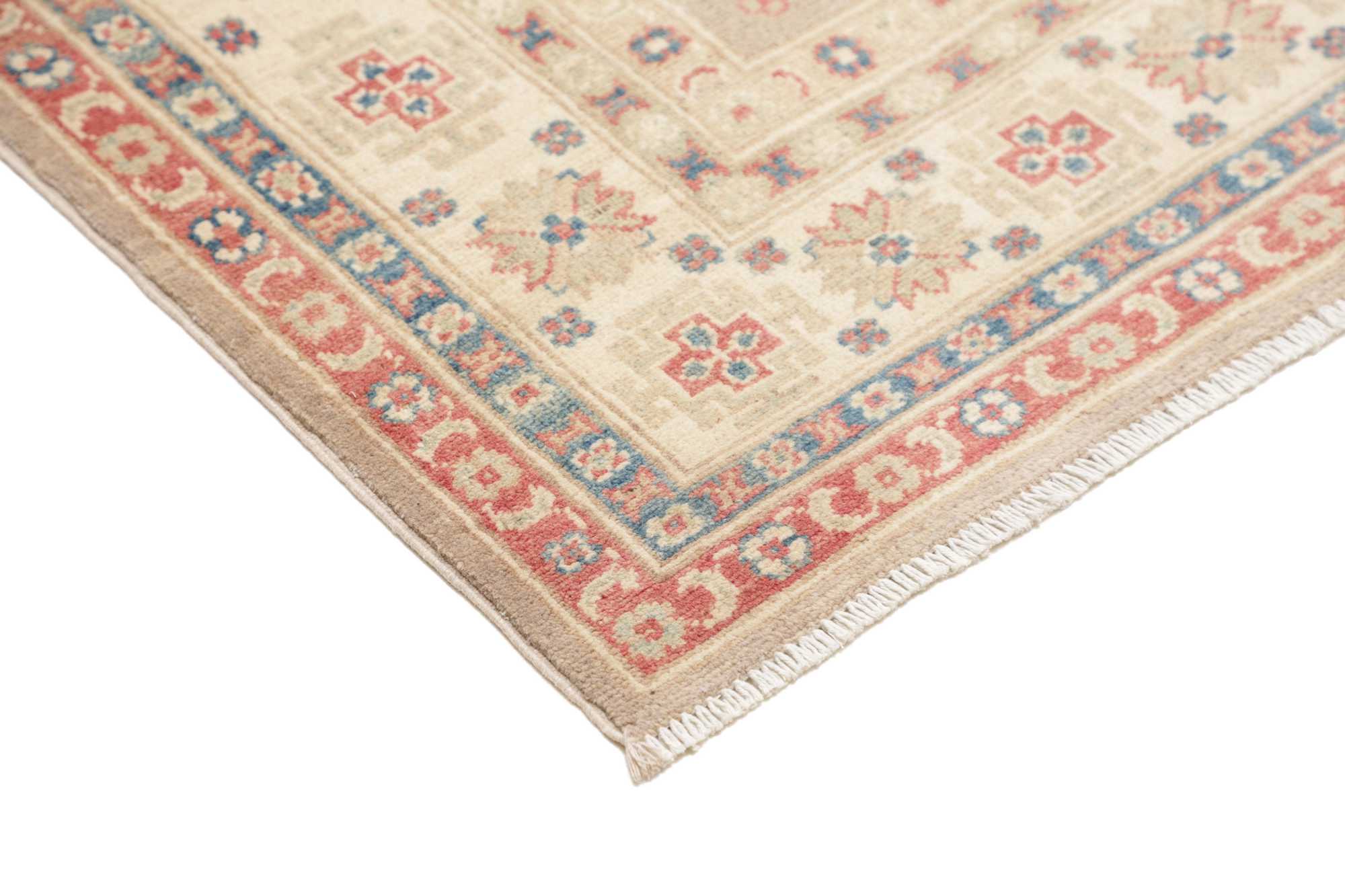 Kazak | 201 cm x 152 cm | Nr. 12-483824