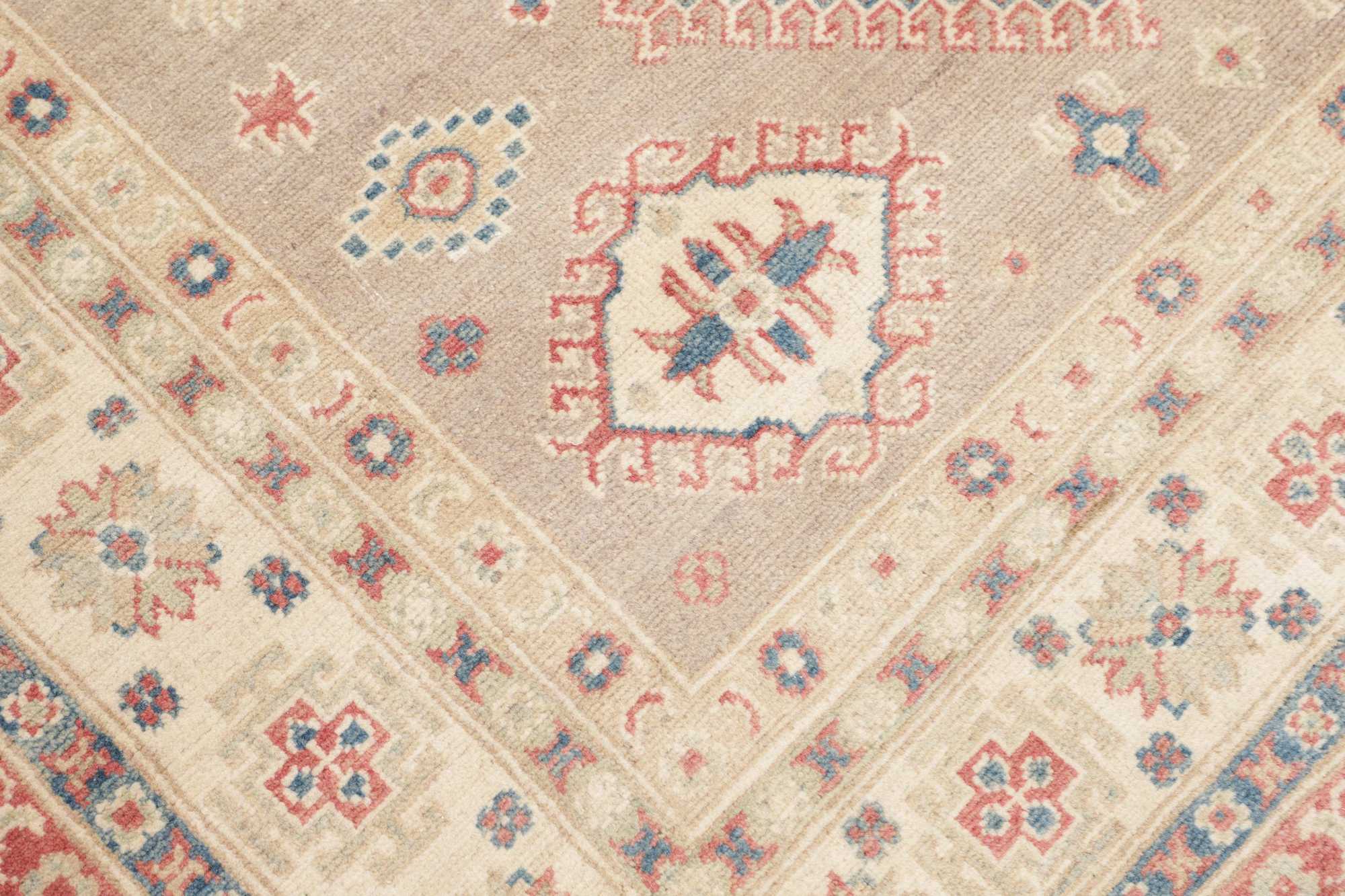 Kazak | 201 cm x 152 cm | Nr. 12-483824