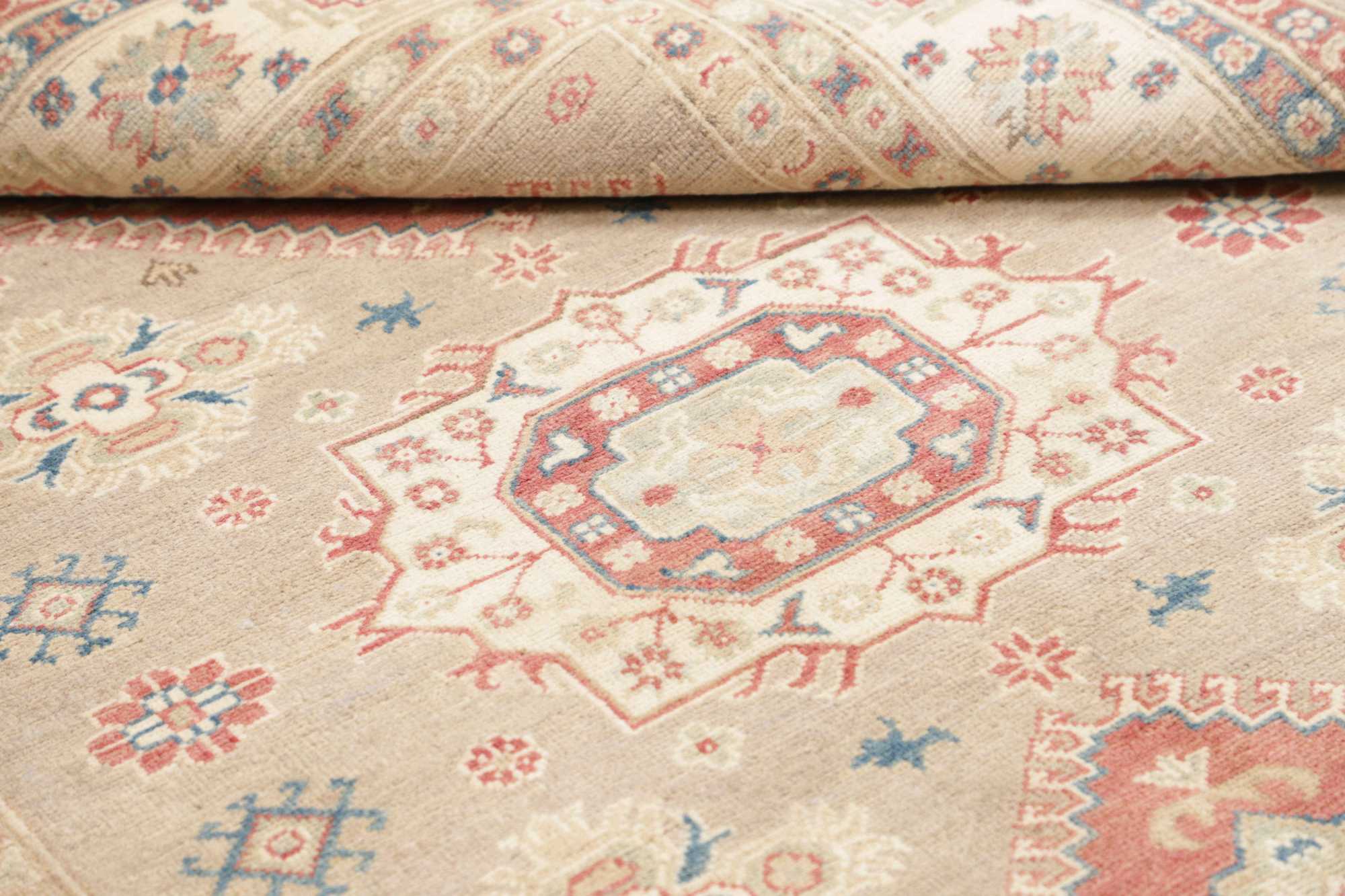 Kazak | 201 cm x 152 cm | Nr. 12-483824
