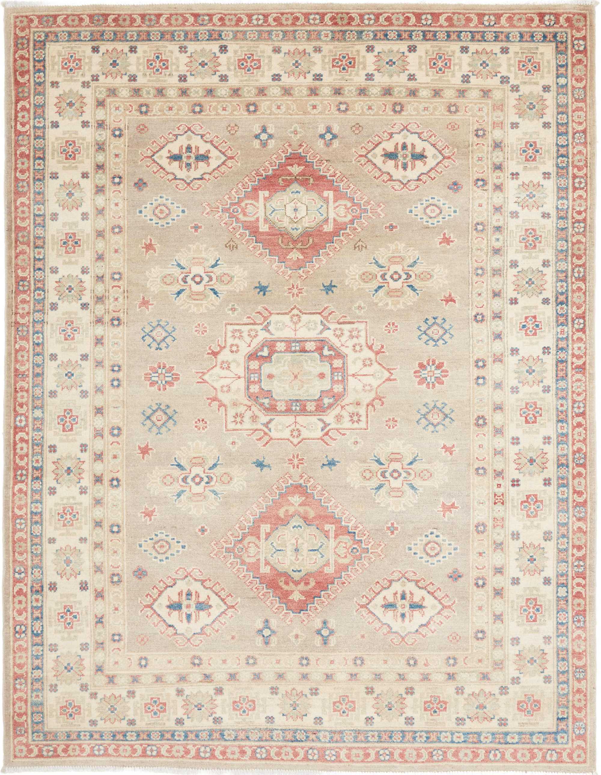 Kazak | 201 cm x 152 cm | Nr. 12-483824