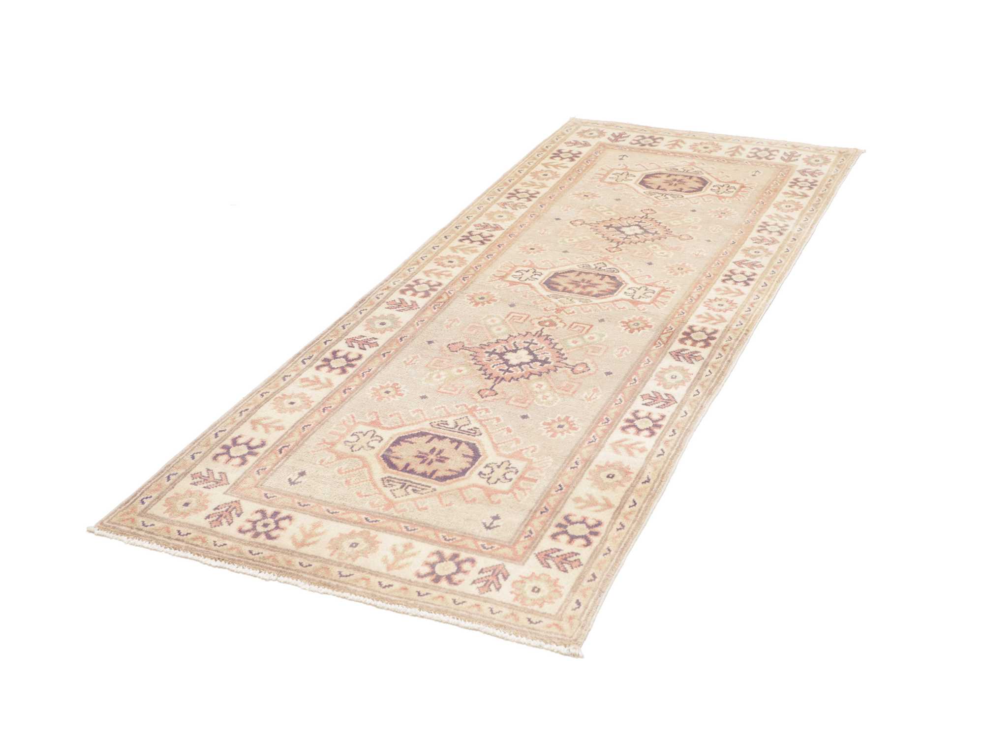 Kazak | 198 cm x 88 cm | Nr. 12-483846