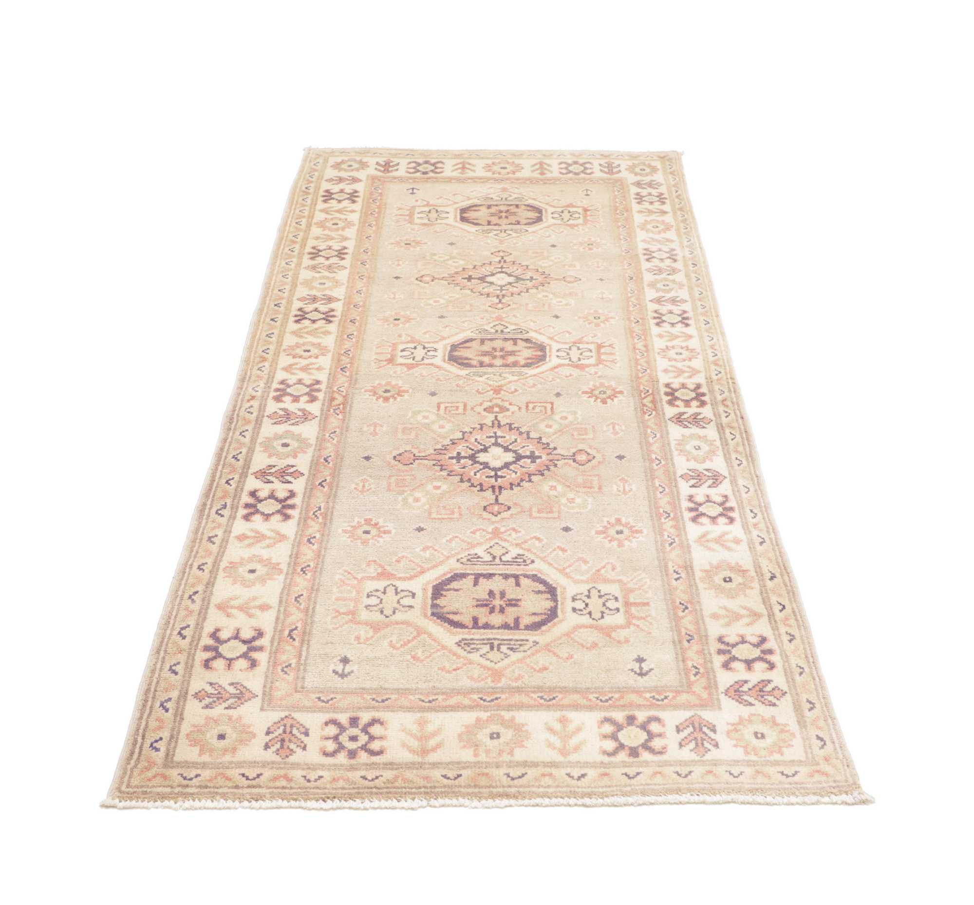Kazak | 198 cm x 88 cm | Nr. 12-483846