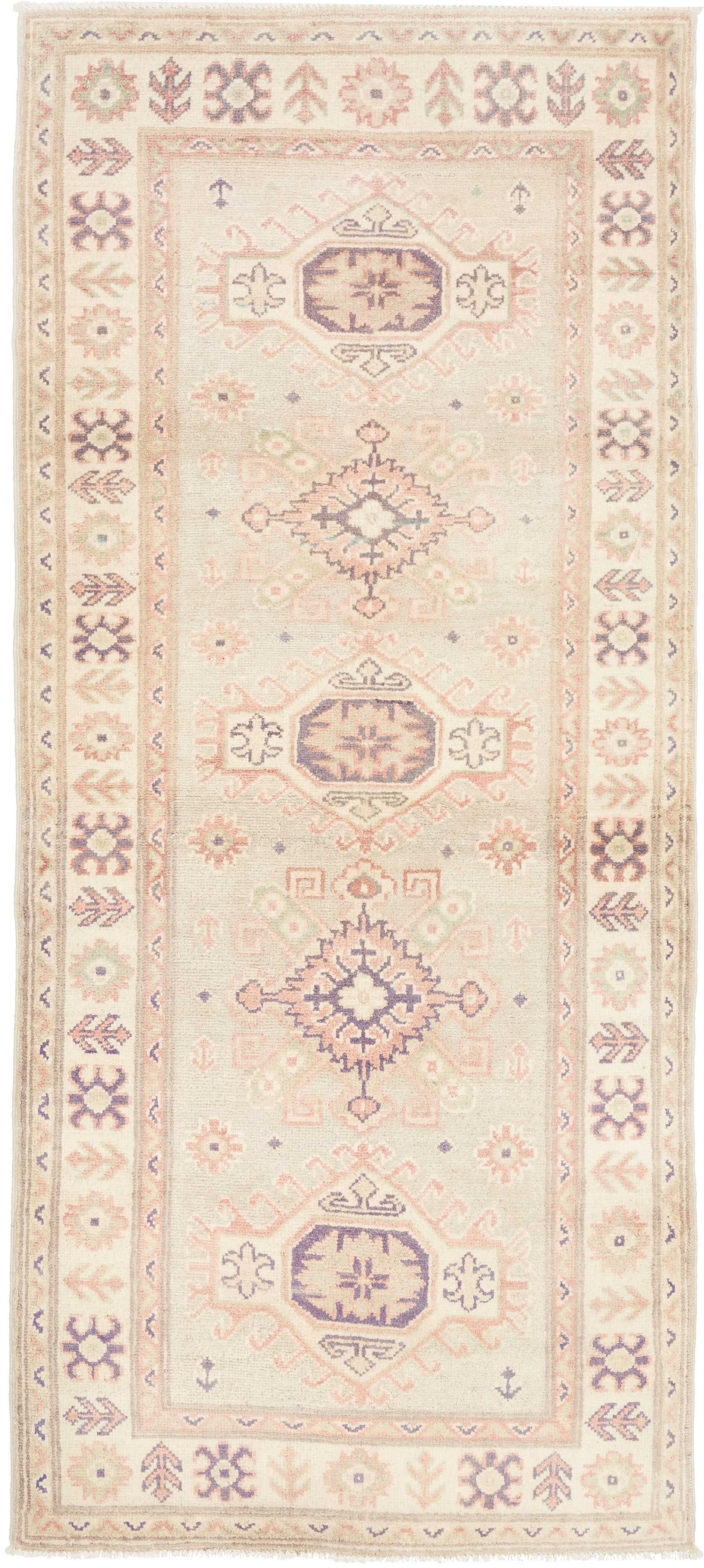 Kazak | 198 cm x 88 cm | Nr. 12-483846