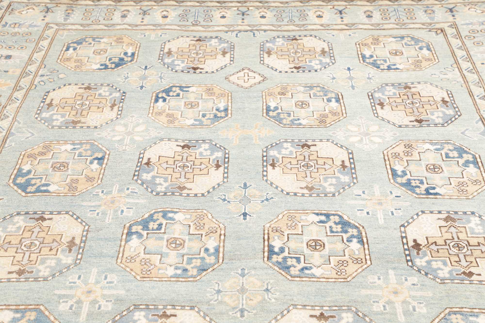 Kazak | 301 cm x 196 cm | Nr. 12-483872