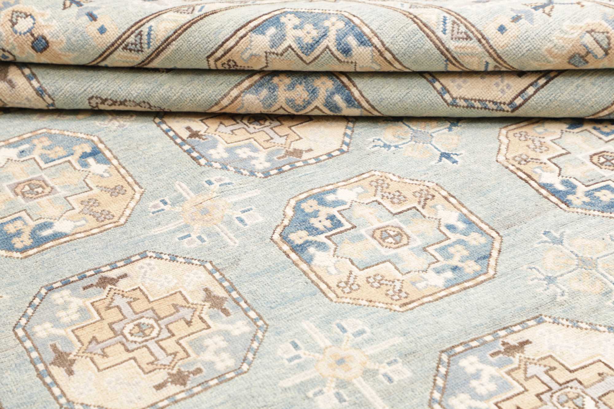 Kazak | 301 cm x 196 cm | Nr. 12-483872