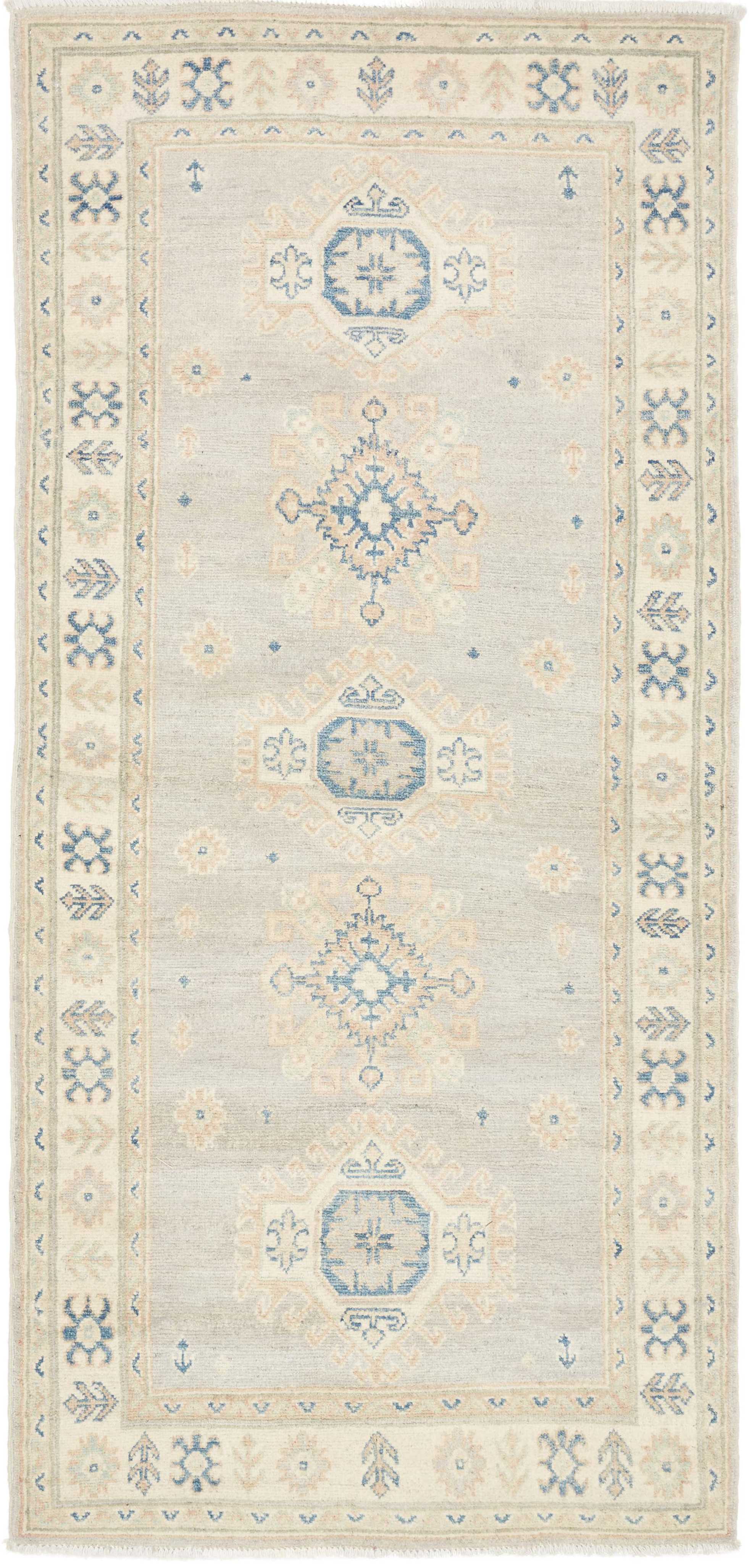 Kazak | 192 cm x 92 cm | Nr. 12-483886