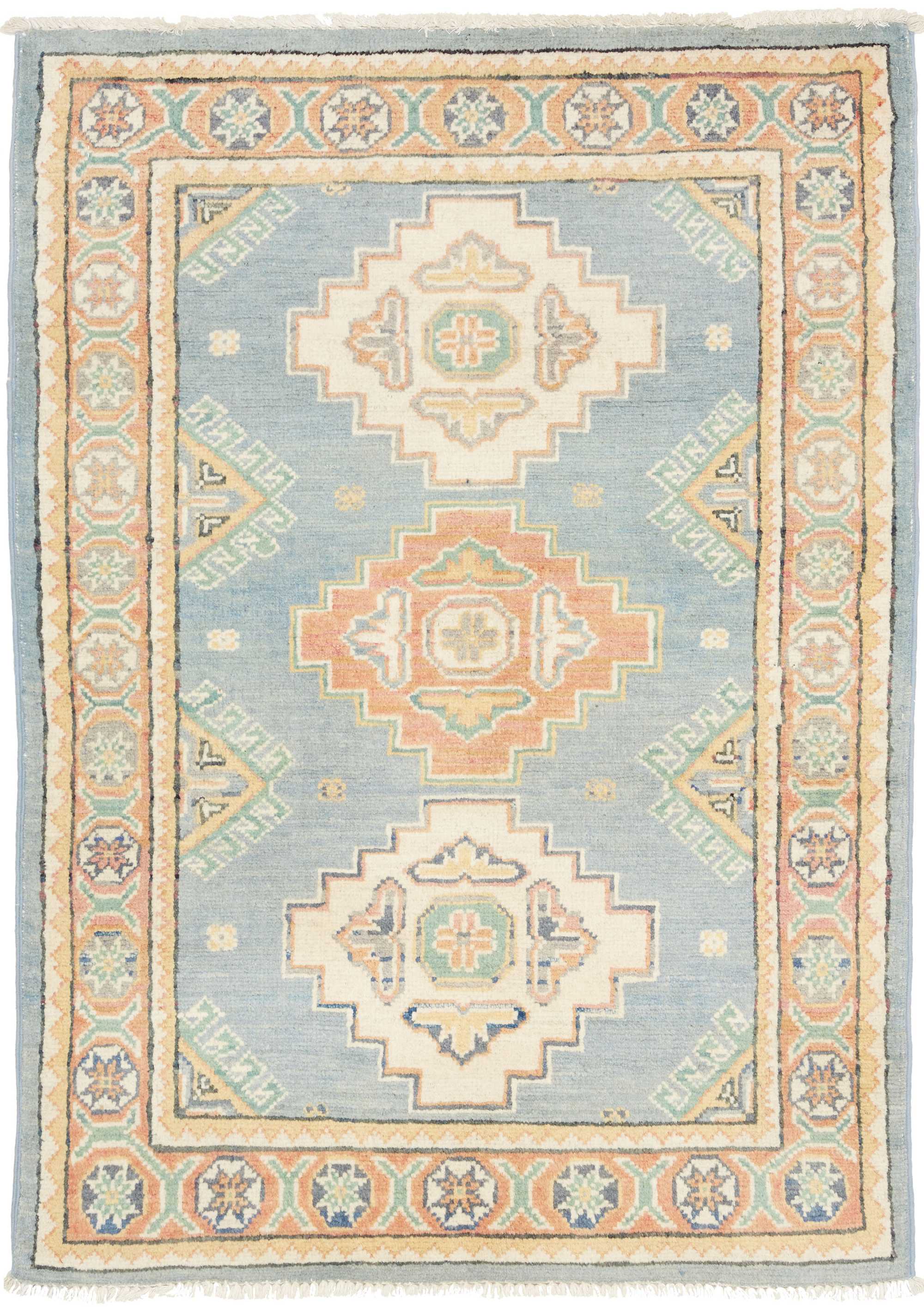 Kazak | 114 x 80 cm | Nr. 12-483891