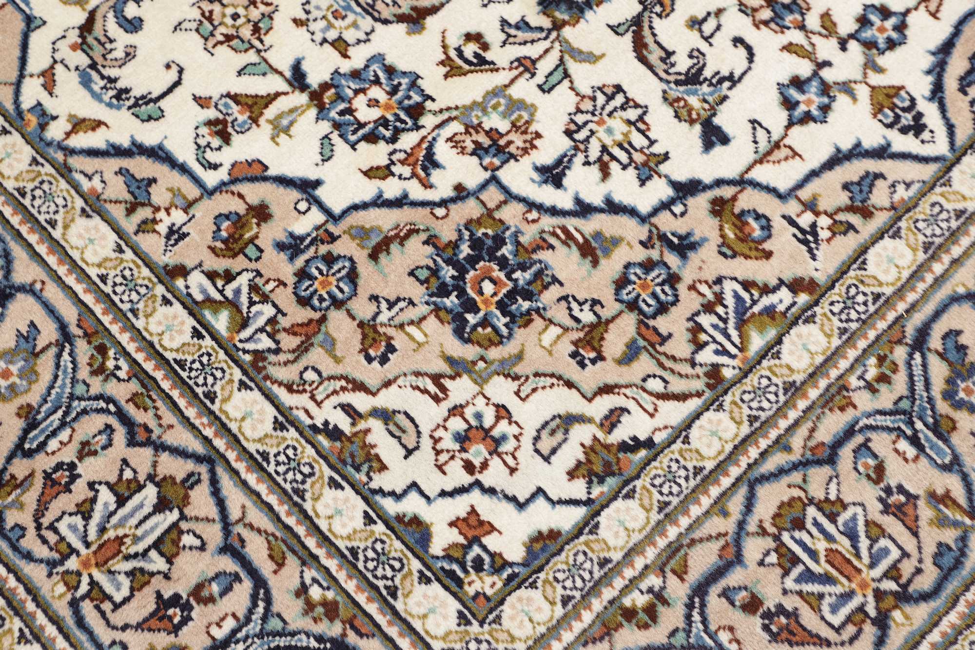 Keshan | 250 cm x 150 cm | Nr. 12-484360