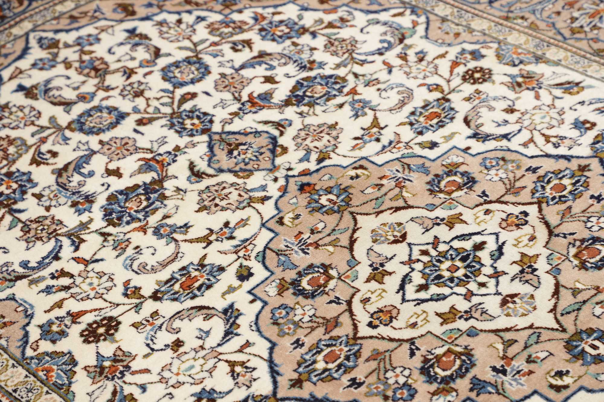 Keshan | 250 cm x 150 cm | Nr. 12-484360