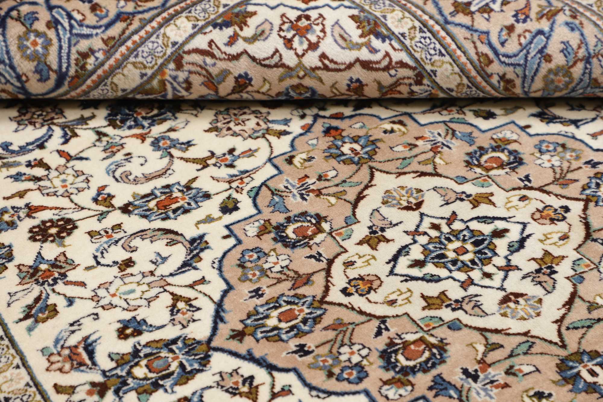 Keshan | 250 cm x 150 cm | Nr. 12-484360