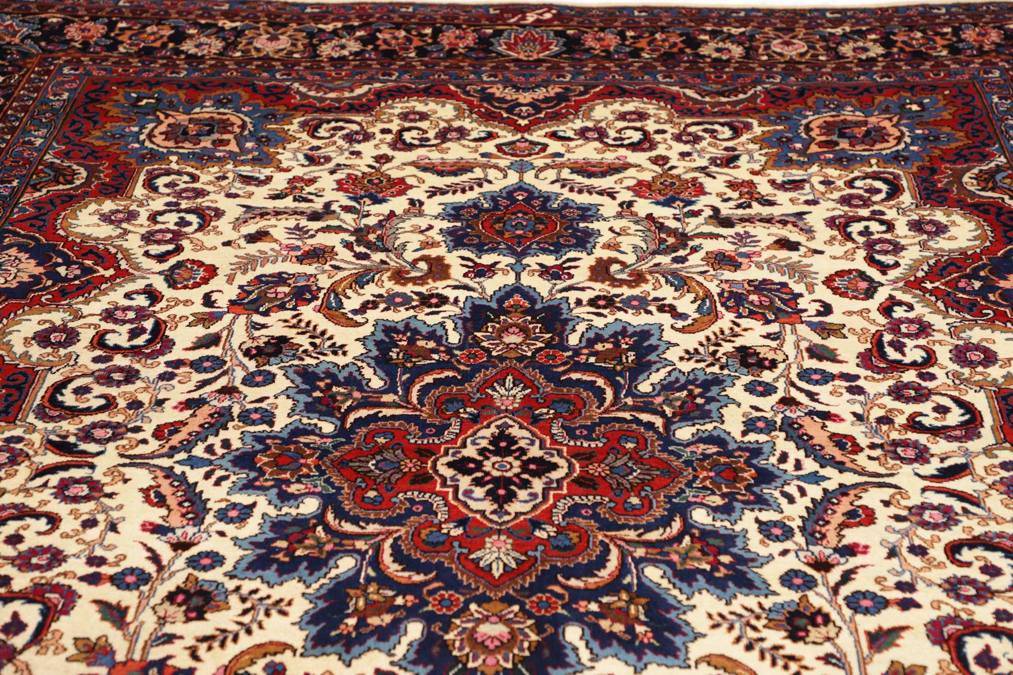 Meschad | 347 cm x 250 cm | Nr. 12-484371