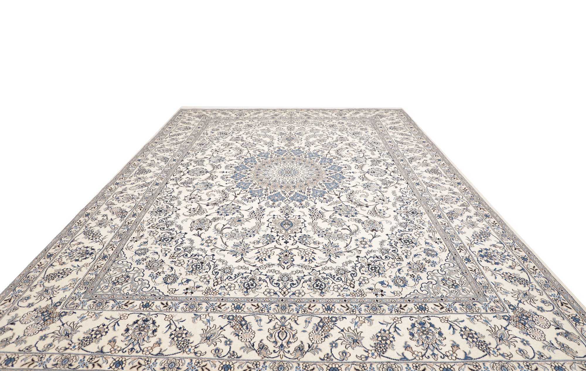Nain Kaschmar | 400 cm x 290 cm | Nr. 12-484408