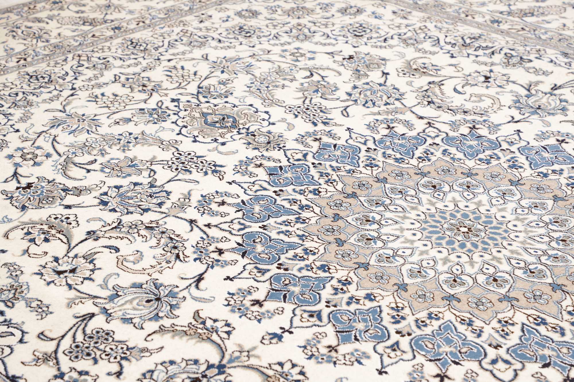 Nain Kaschmar | 400 cm x 290 cm | Nr. 12-484408
