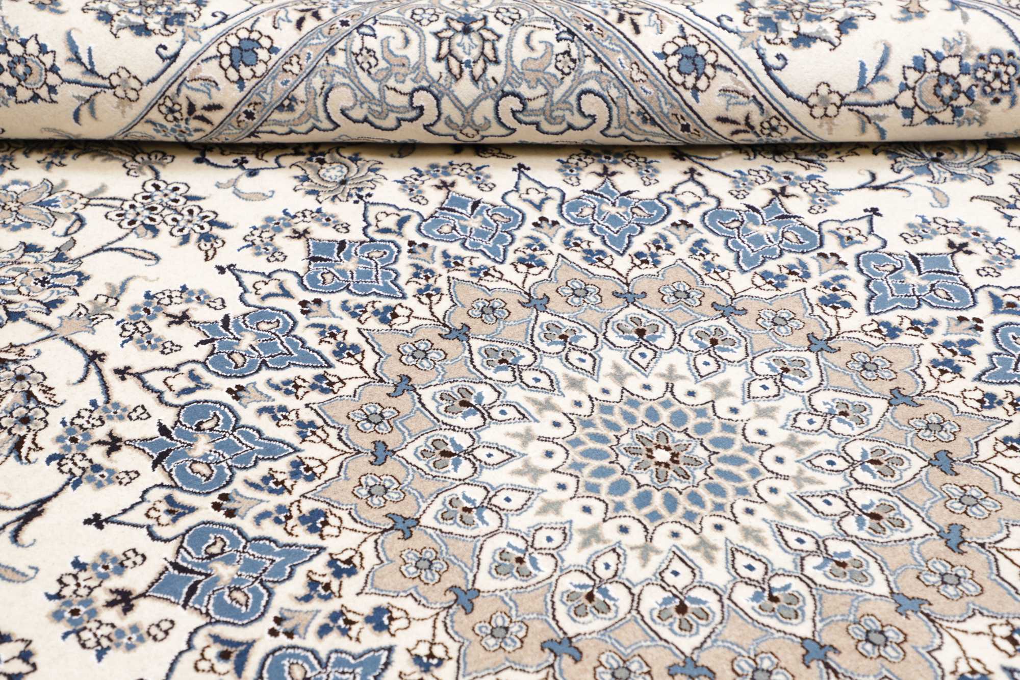 Nain Kaschmar | 400 cm x 290 cm | Nr. 12-484408